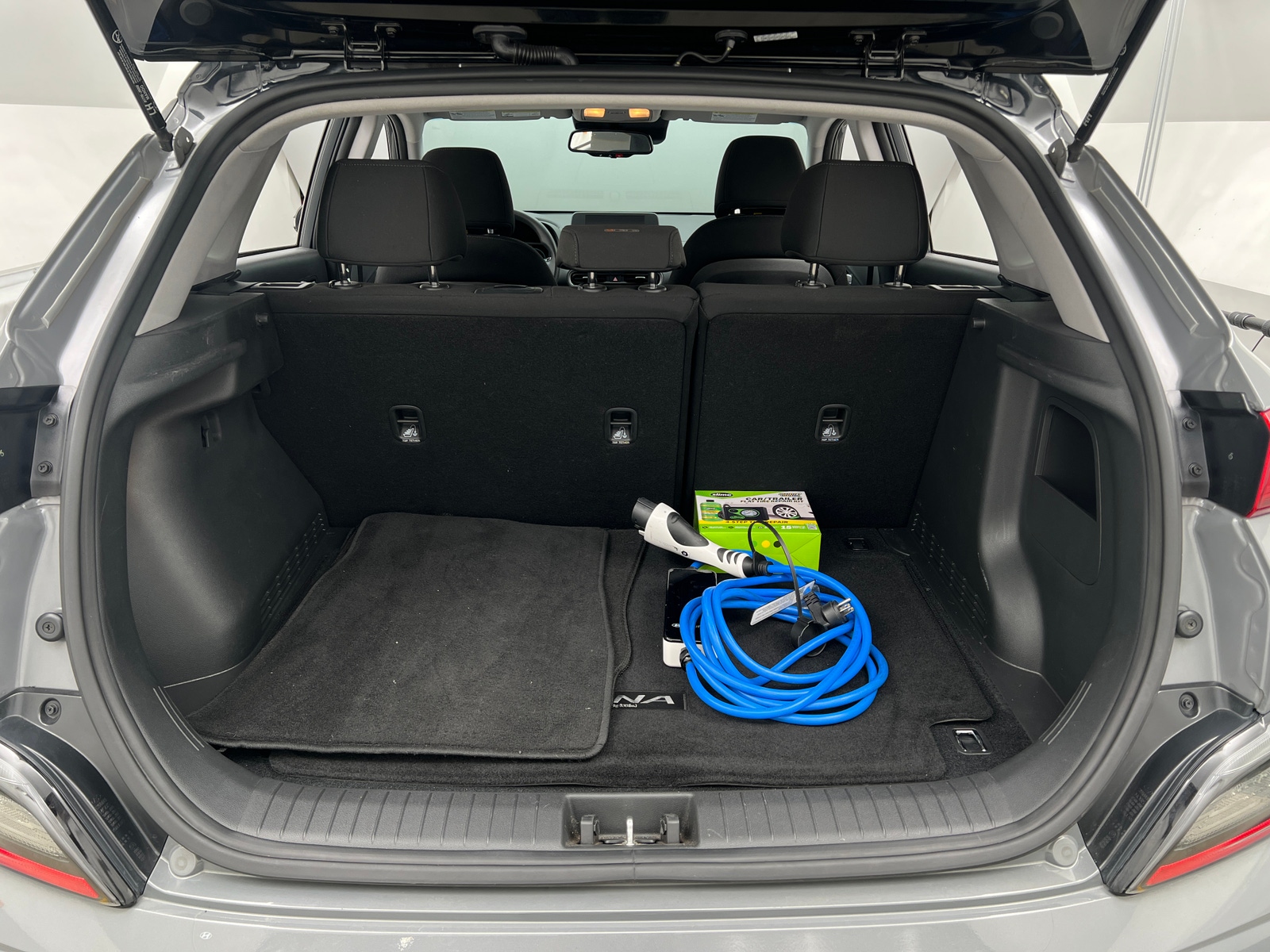 Thumbnail: 2023 Hyundai Kona - 7