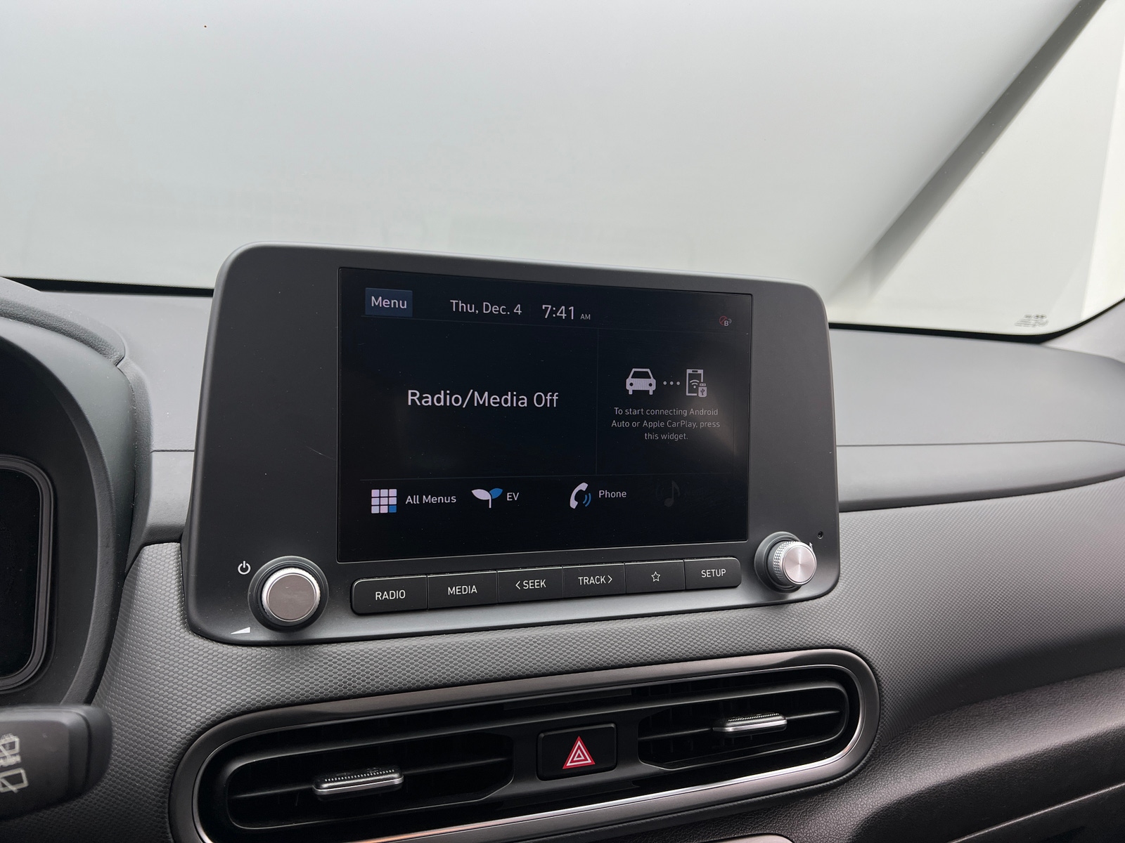 Thumbnail: 2023 Hyundai Kona - 4