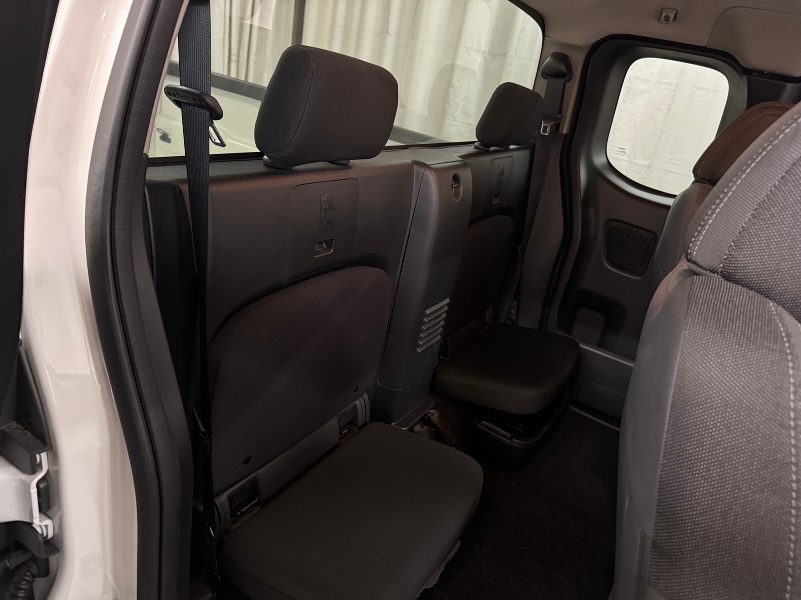 Thumbnail: 2025 Nissan Frontier - 6