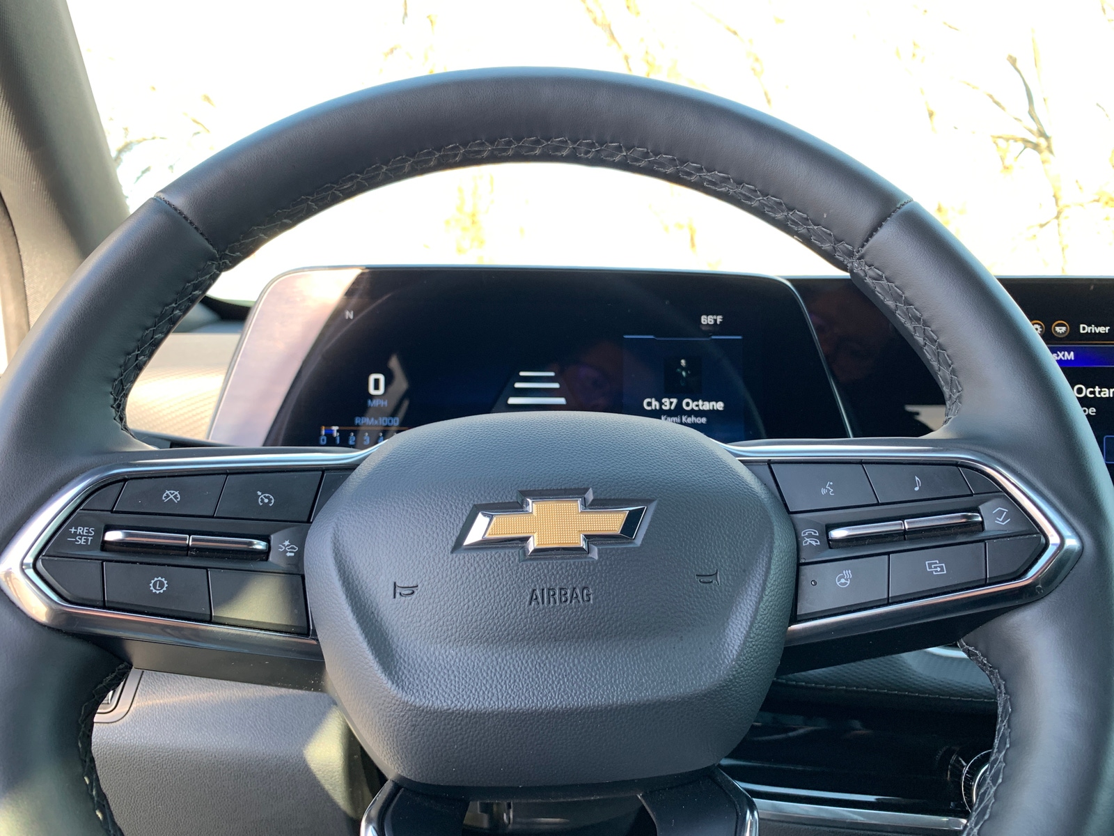 Thumbnail: 2025 Chevrolet Equinox - 5