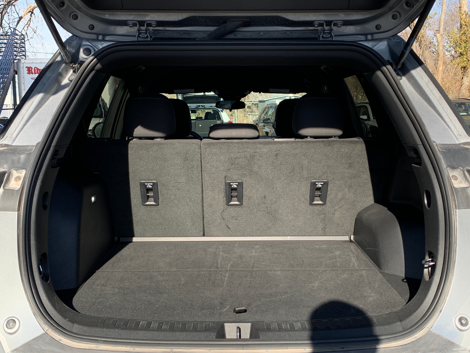 Thumbnail: 2025 Chevrolet Equinox - 6