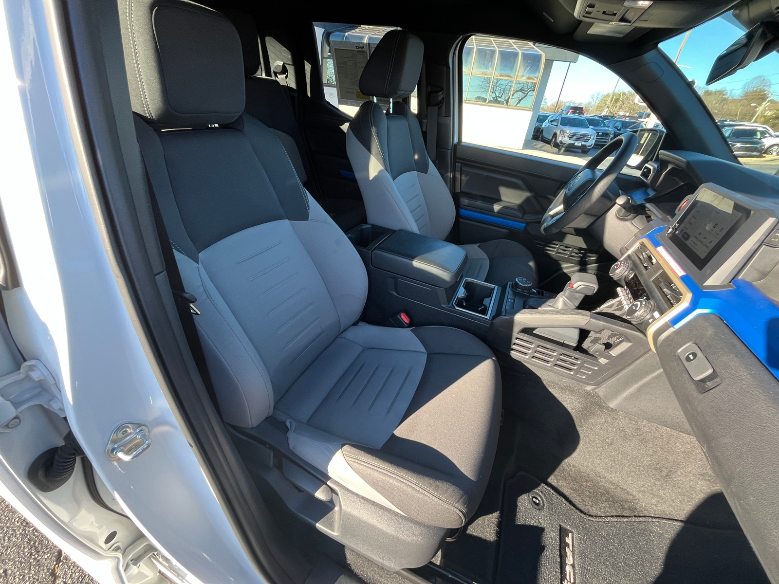 Thumbnail: 2025 Toyota Tacoma - 2