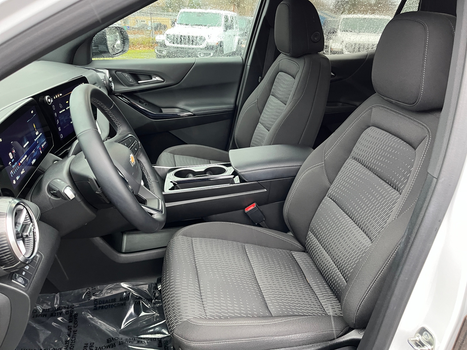 Thumbnail: 2025 Chevrolet Equinox - 2