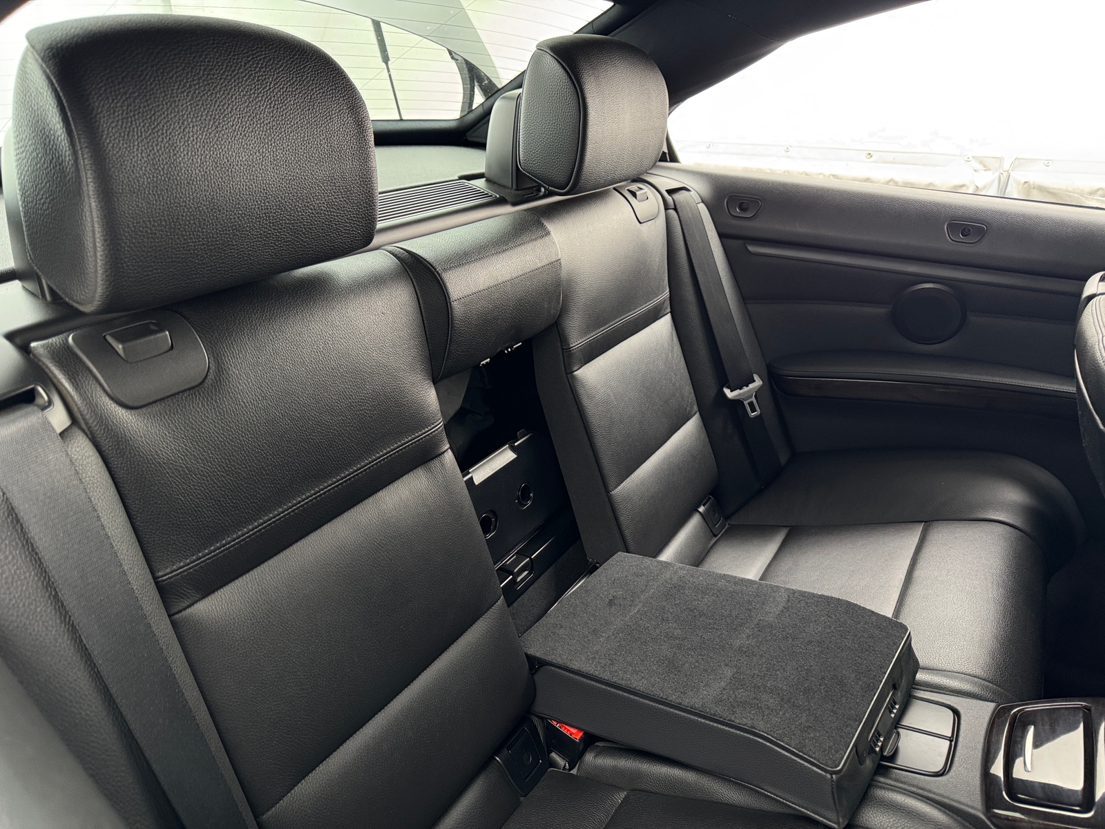 Thumbnail: 2011 BMW 3 Series - 5