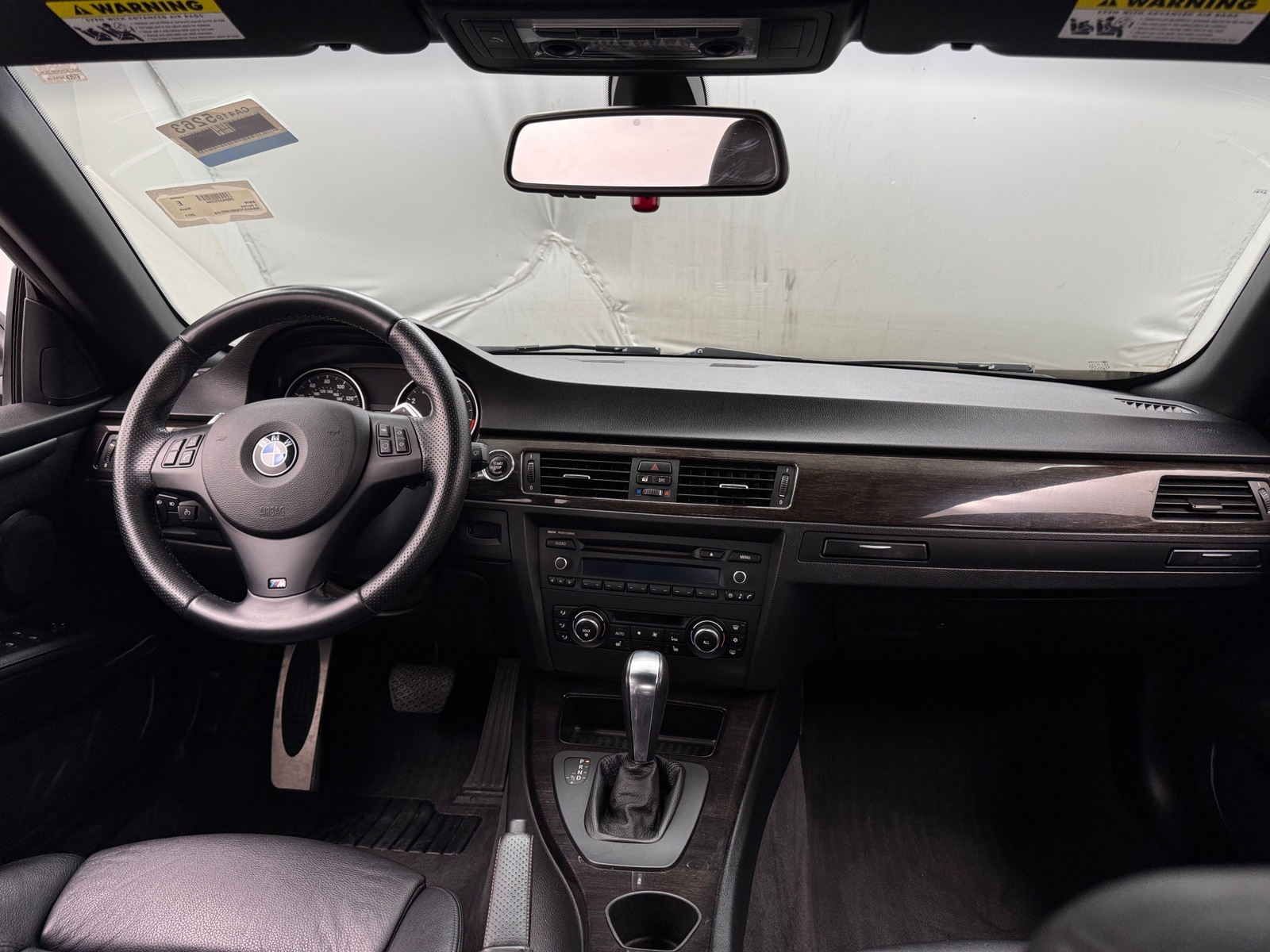 Thumbnail: 2011 BMW 3 Series - 2