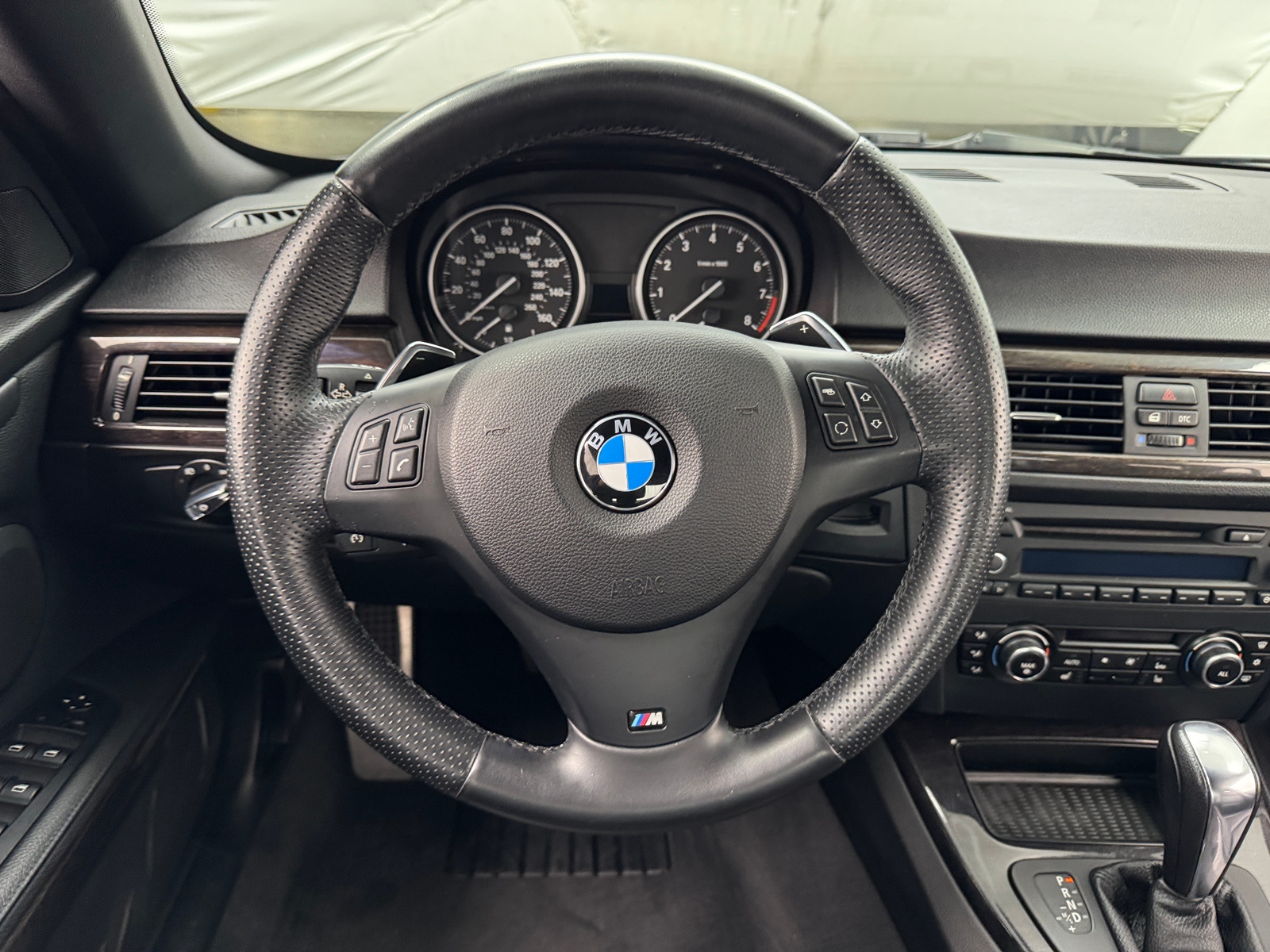 Thumbnail: 2011 BMW 3 Series - 4