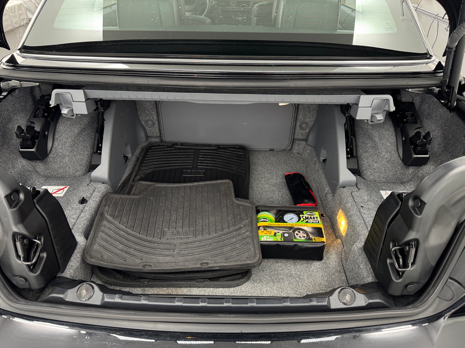 Thumbnail: 2011 BMW 3 Series - 6