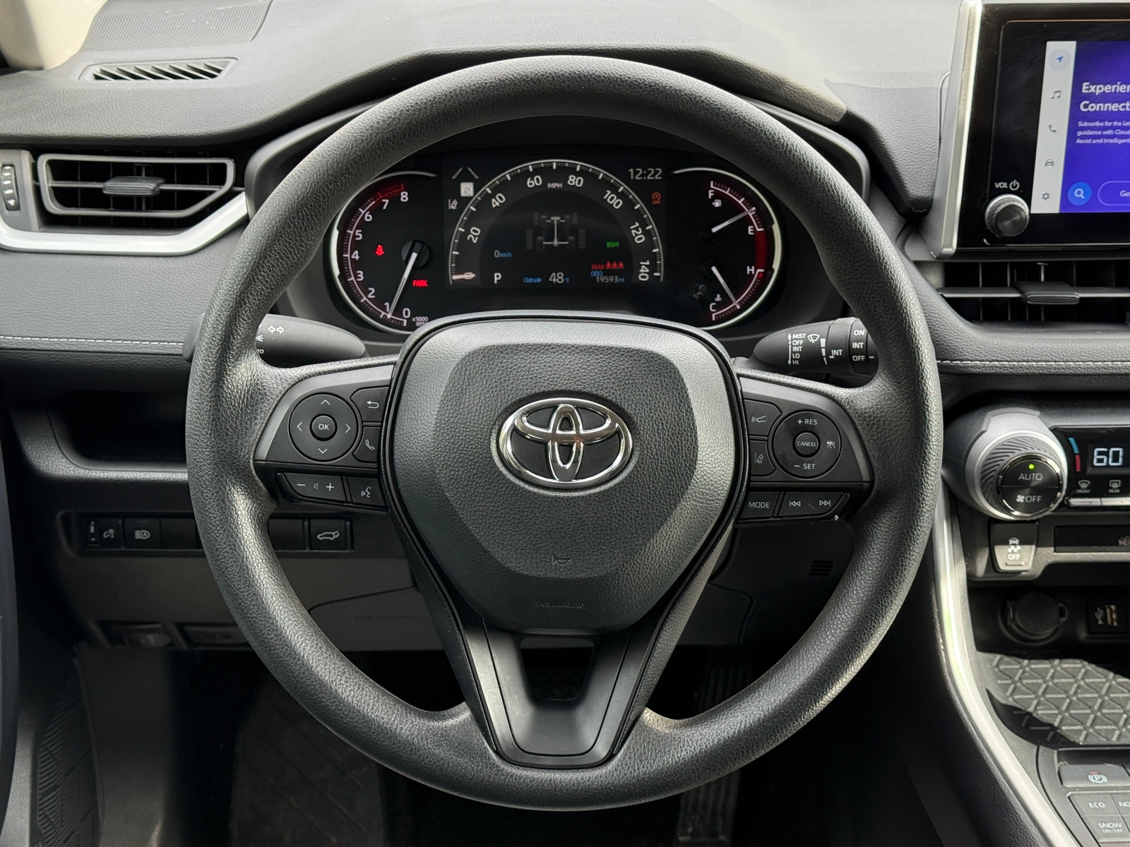 Thumbnail: 2025 Toyota RAV4 - 5