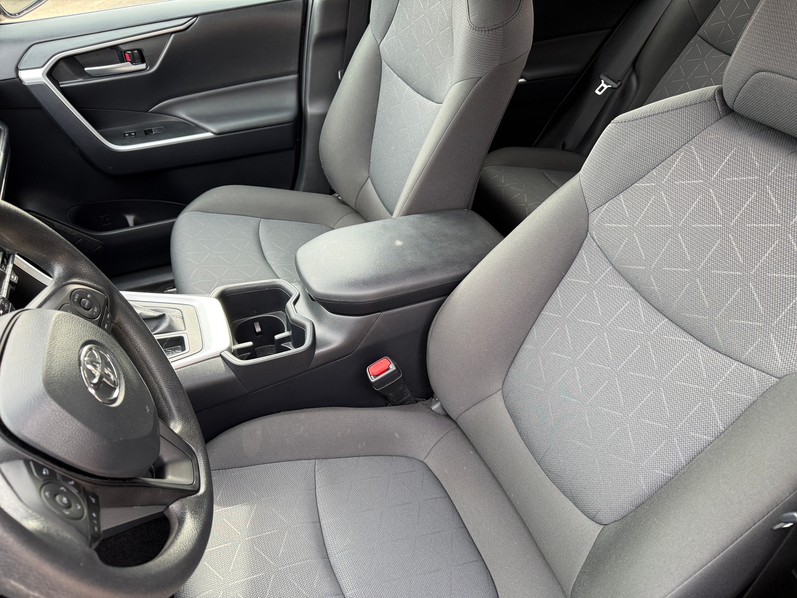 Thumbnail: 2025 Toyota RAV4 - 2