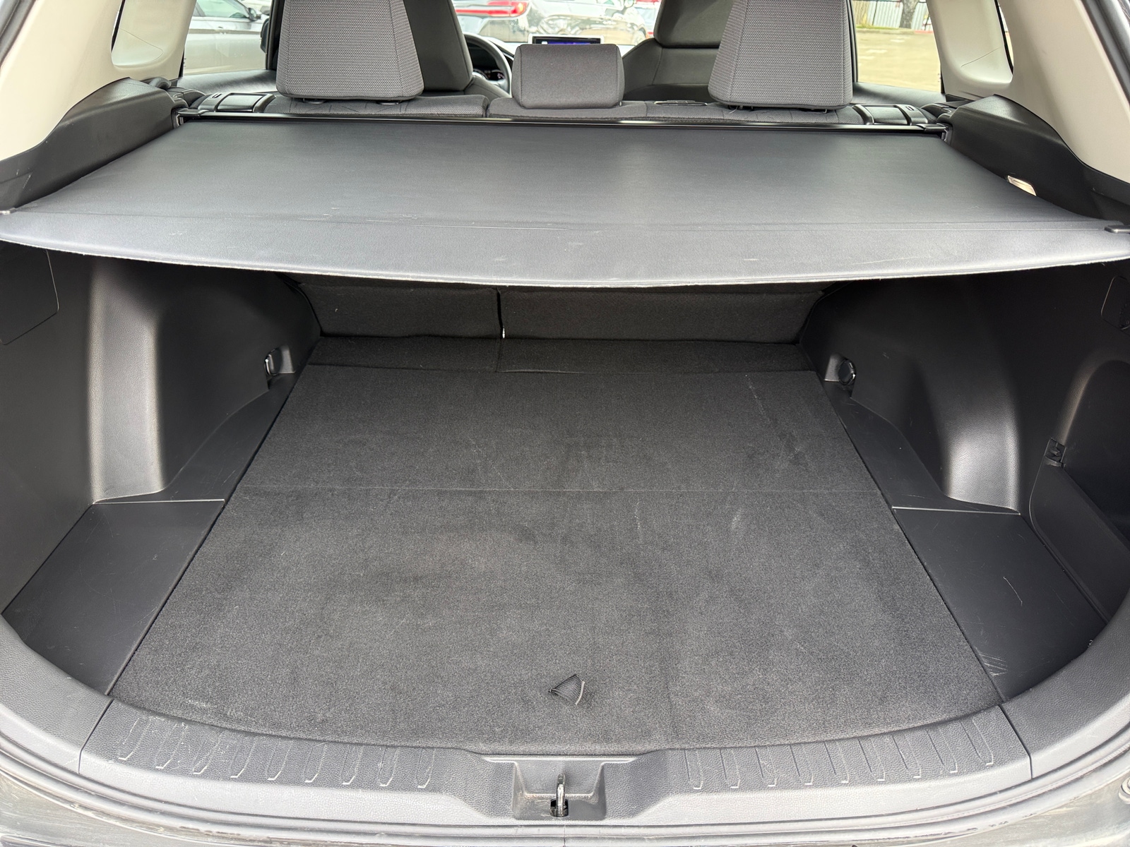 Thumbnail: 2025 Toyota RAV4 - 6