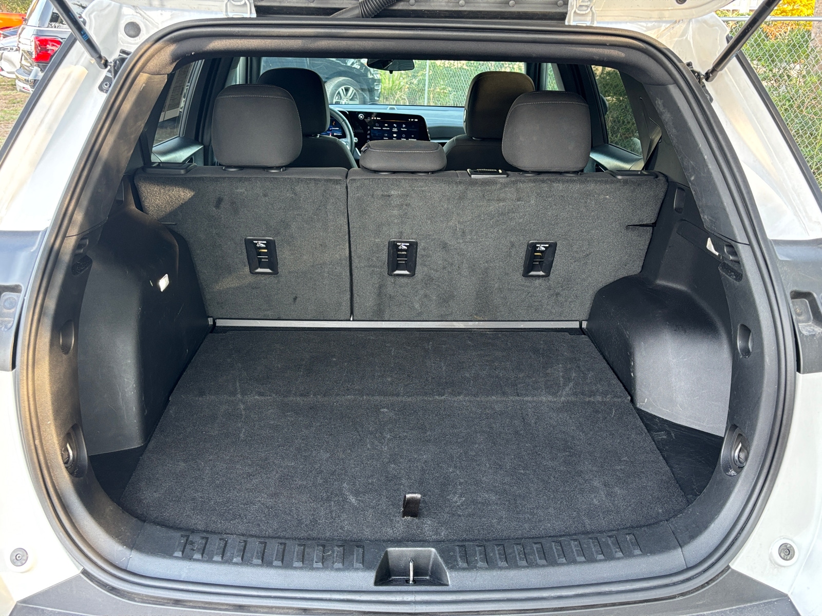 Thumbnail: 2025 Chevrolet Equinox - 6