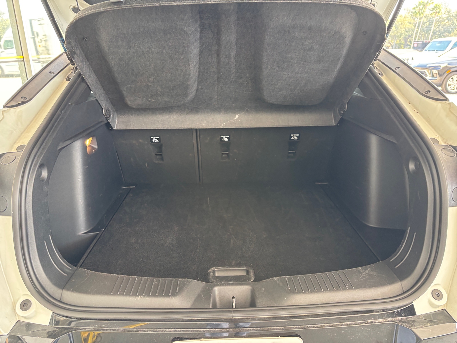 Thumbnail: 2025 Buick Envista - 6