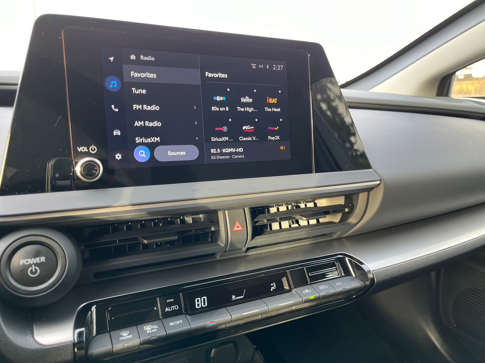 Thumbnail: 2025 Toyota Prius - 4