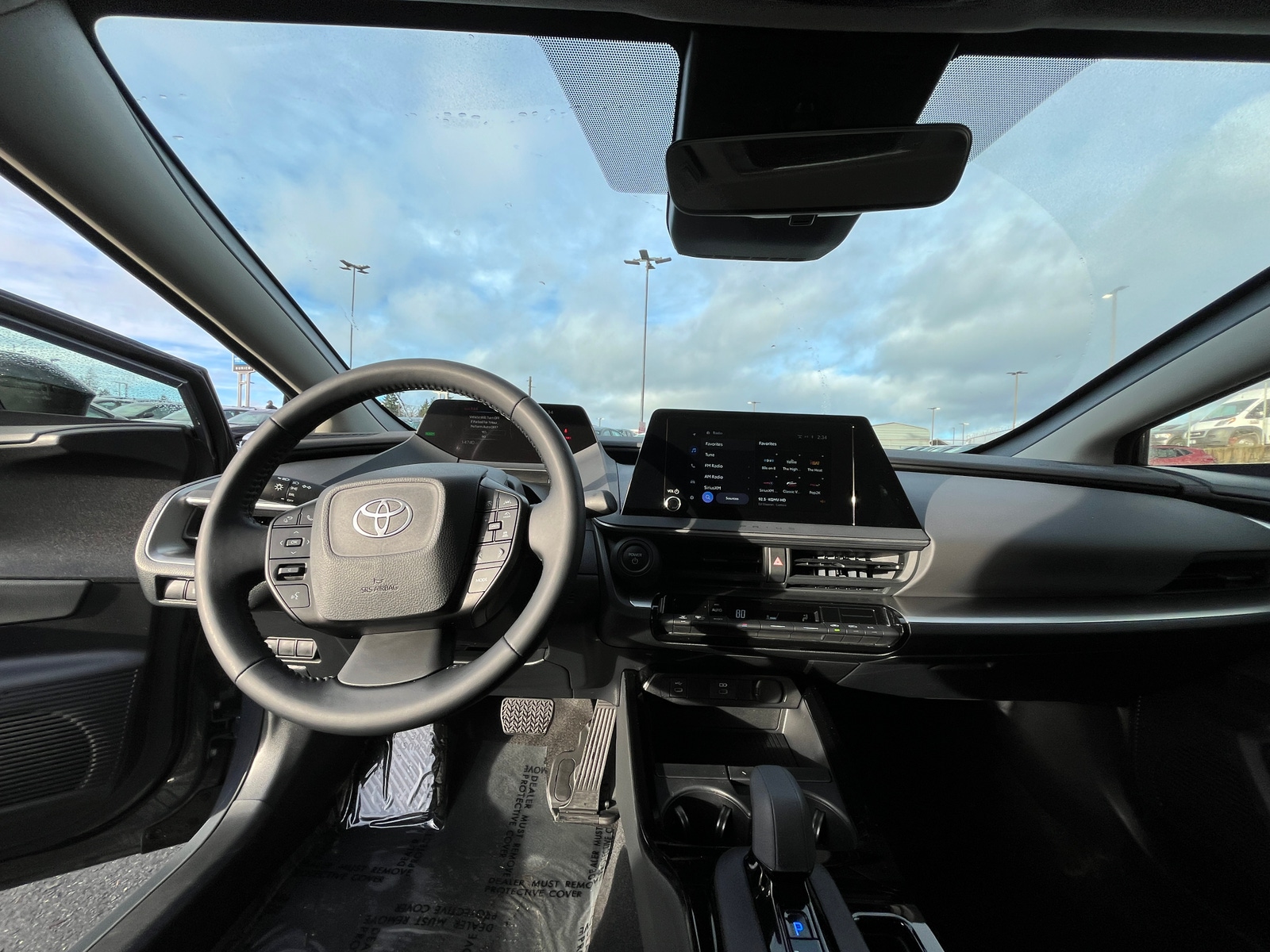 Thumbnail: 2025 Toyota Prius - 3