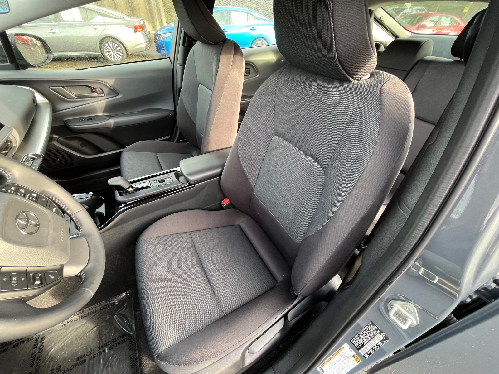 Thumbnail: 2025 Toyota Prius - 2