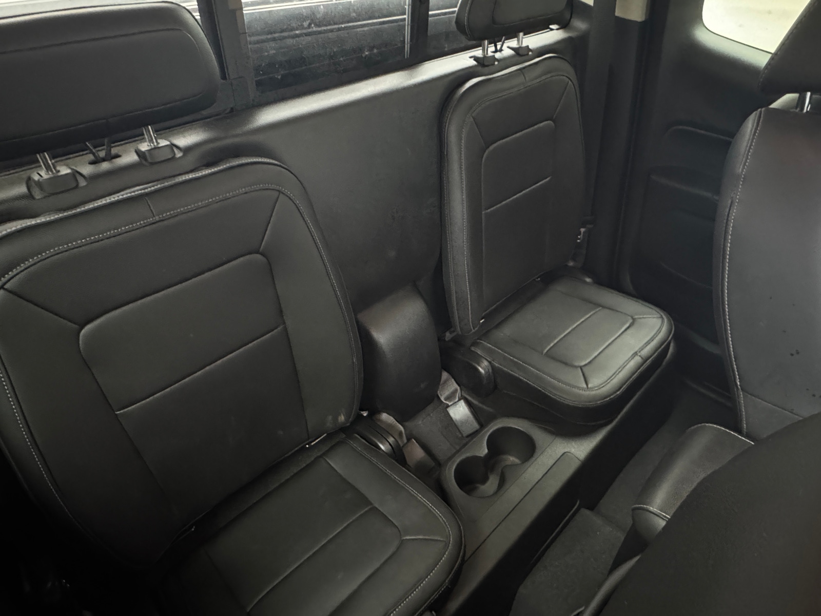 Thumbnail: 2019 Chevrolet Colorado - 5