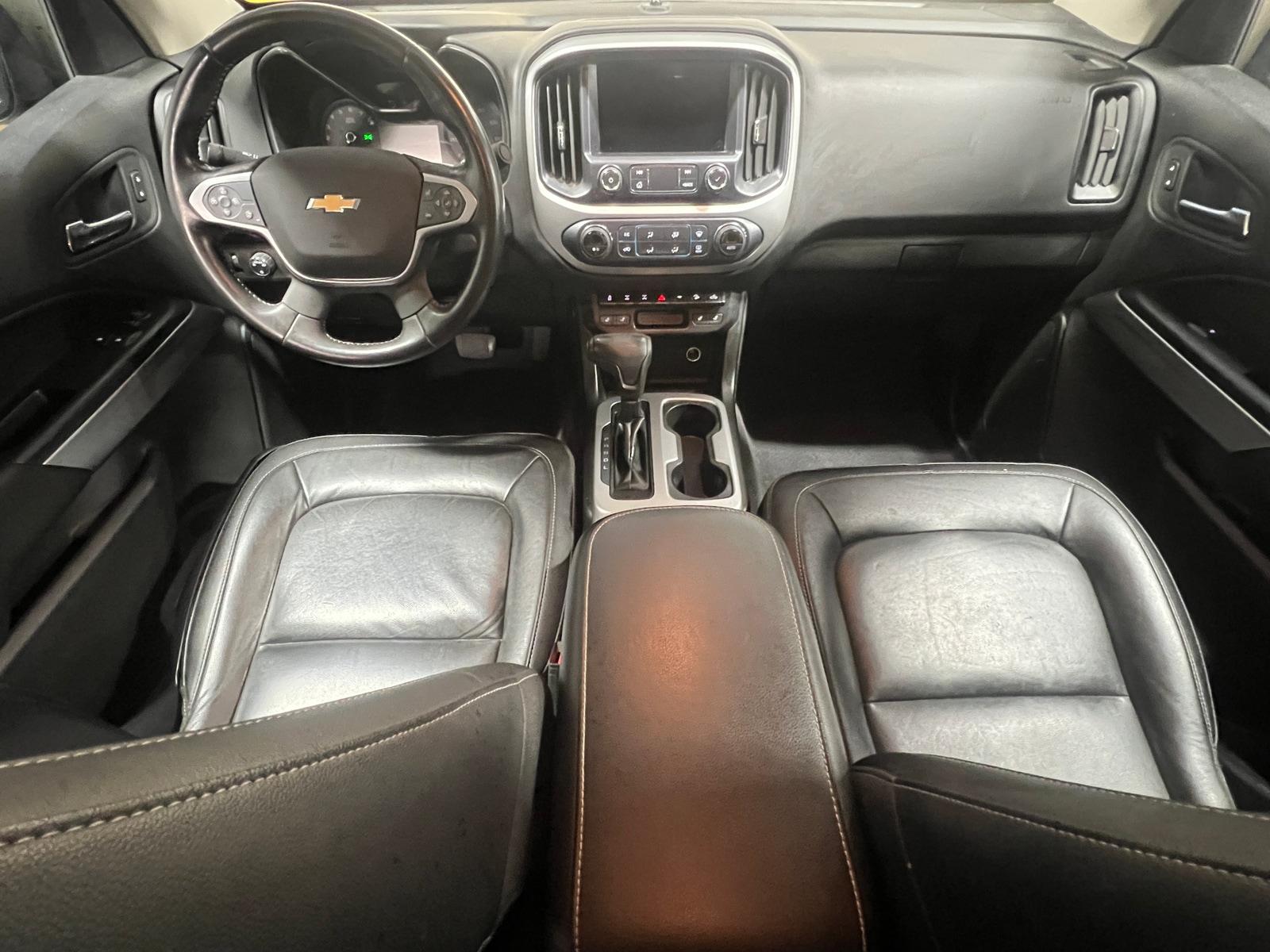 Thumbnail: 2019 Chevrolet Colorado - 2