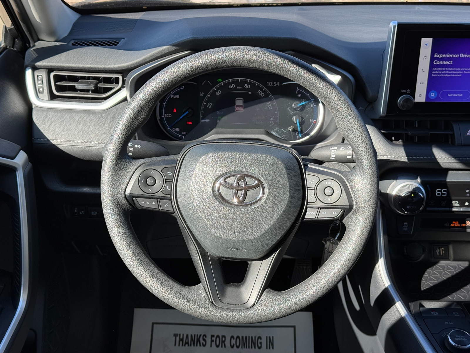 Thumbnail: 2025 Toyota RAV4 - 5