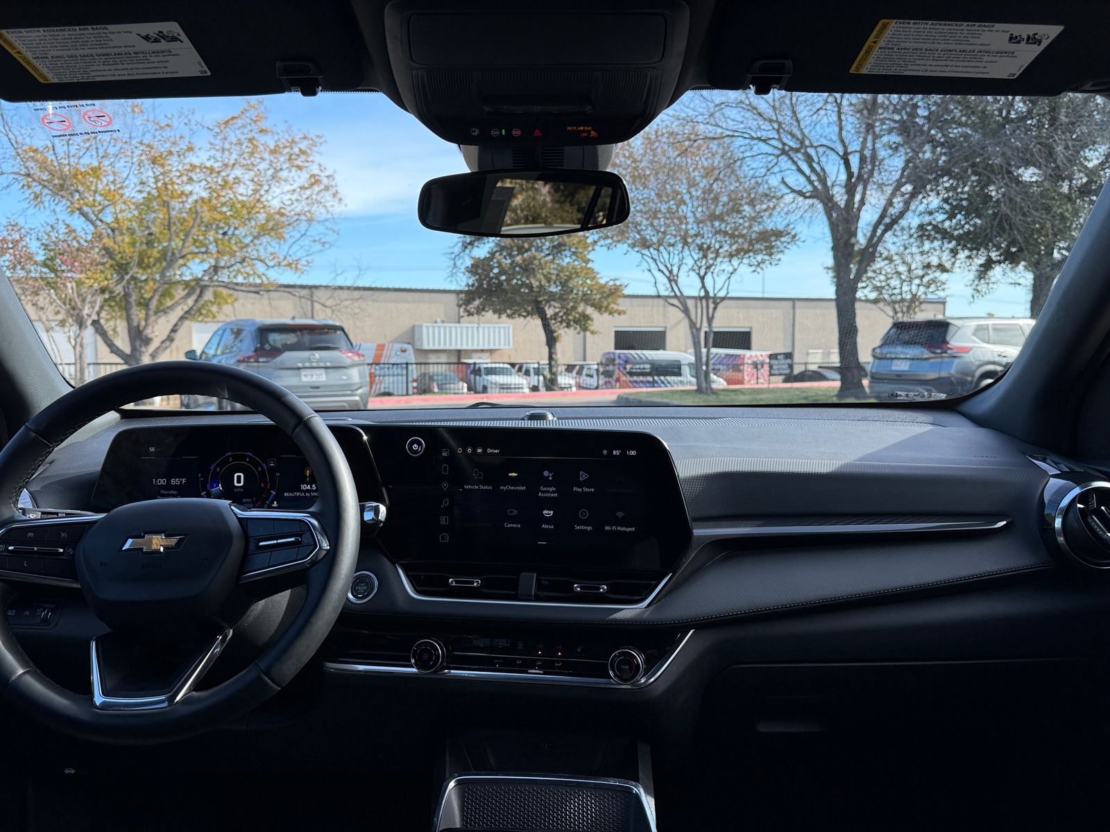 Thumbnail: 2025 Chevrolet Equinox - 3