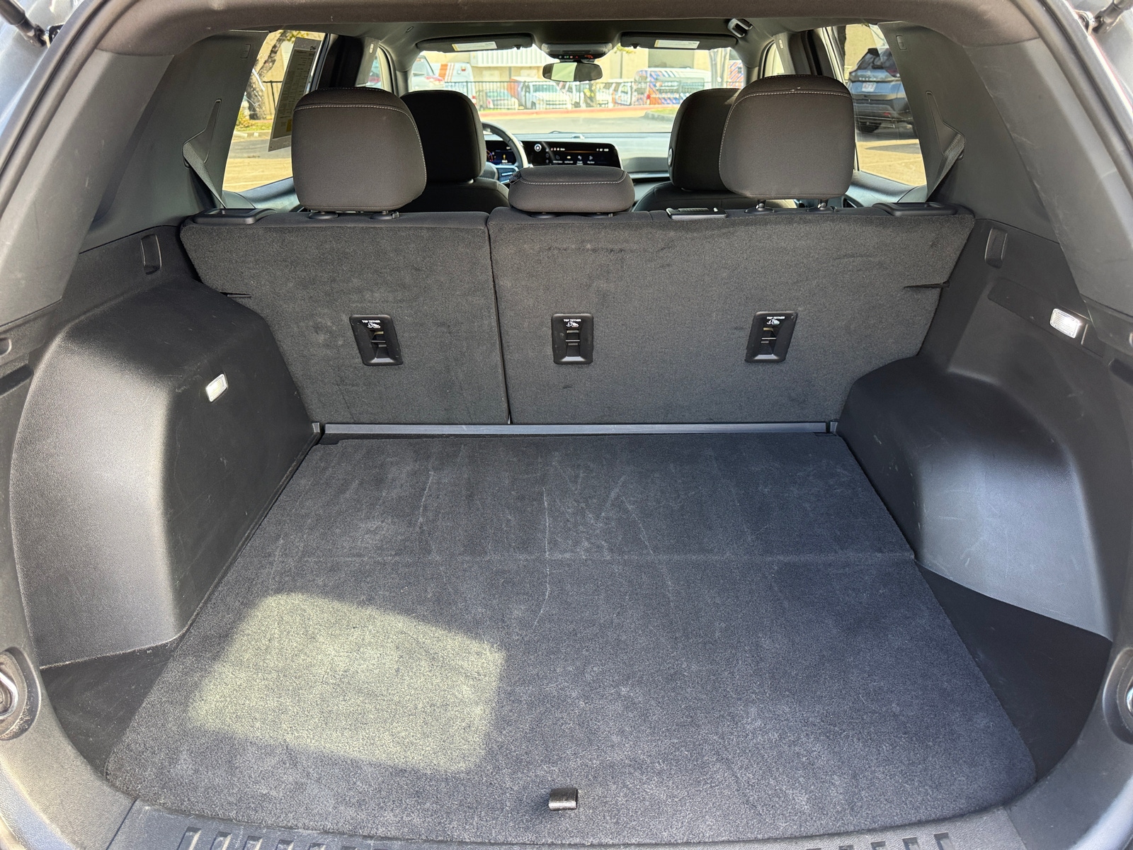 Thumbnail: 2025 Chevrolet Equinox - 6