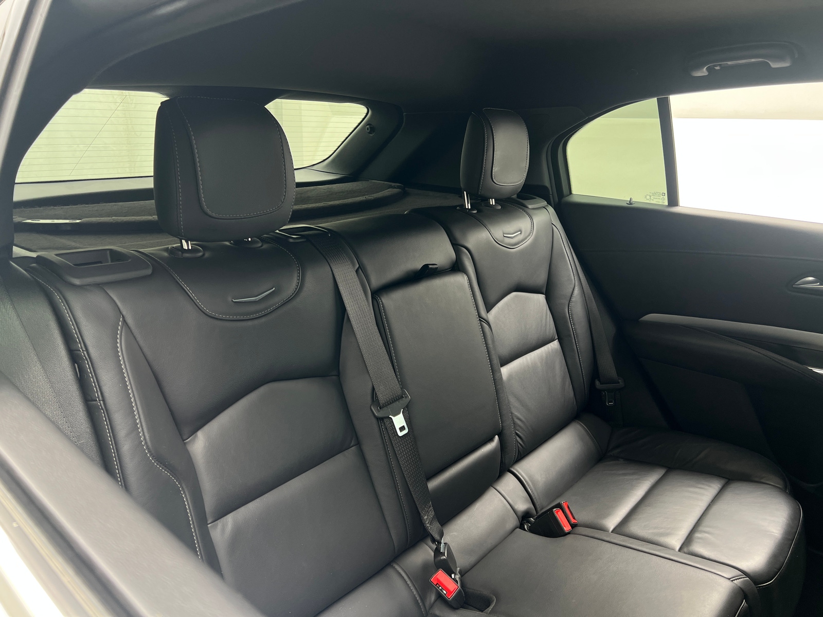 Thumbnail: 2020 Cadillac XT4 - 5