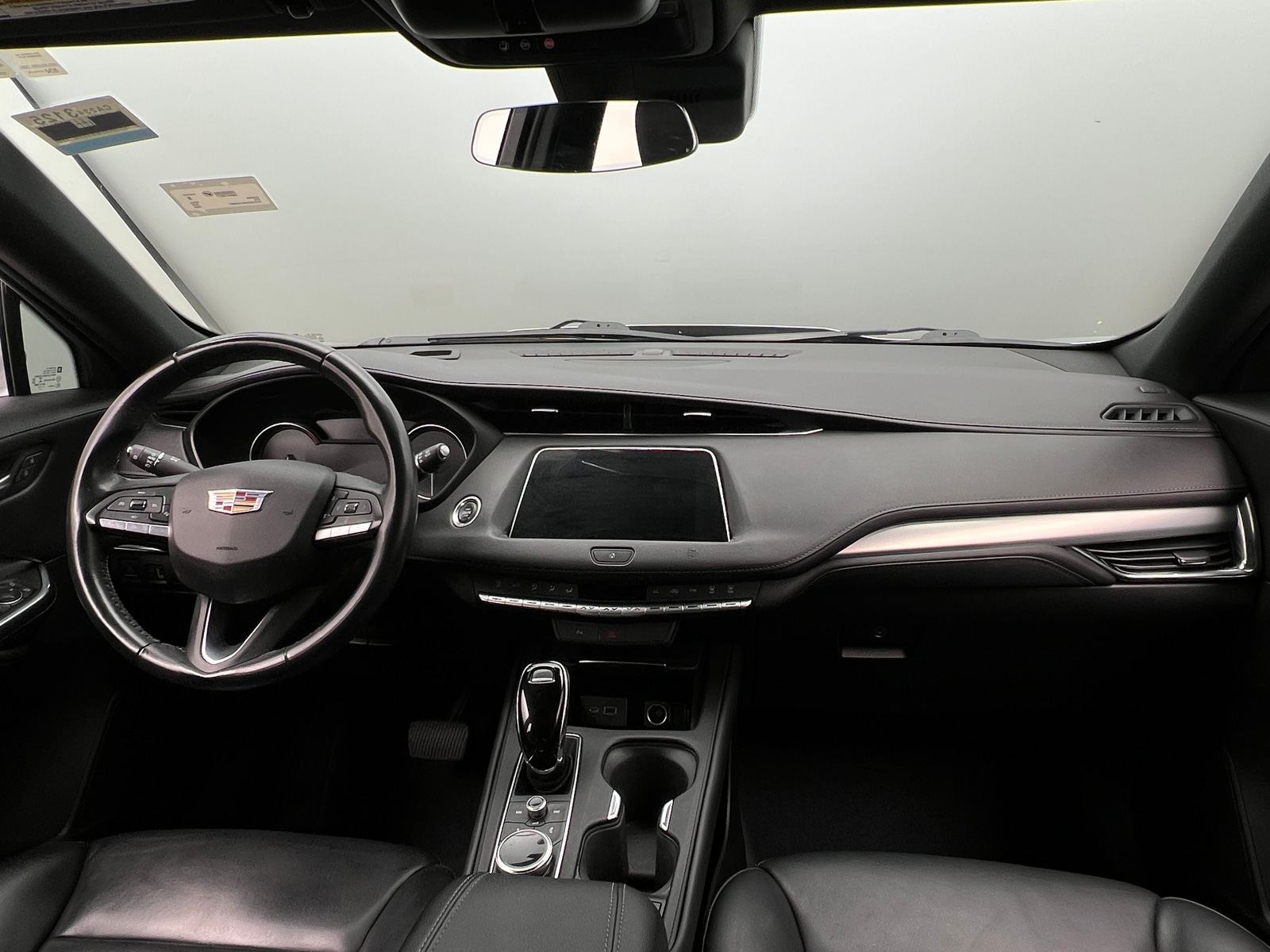 Thumbnail: 2020 Cadillac XT4 - 2