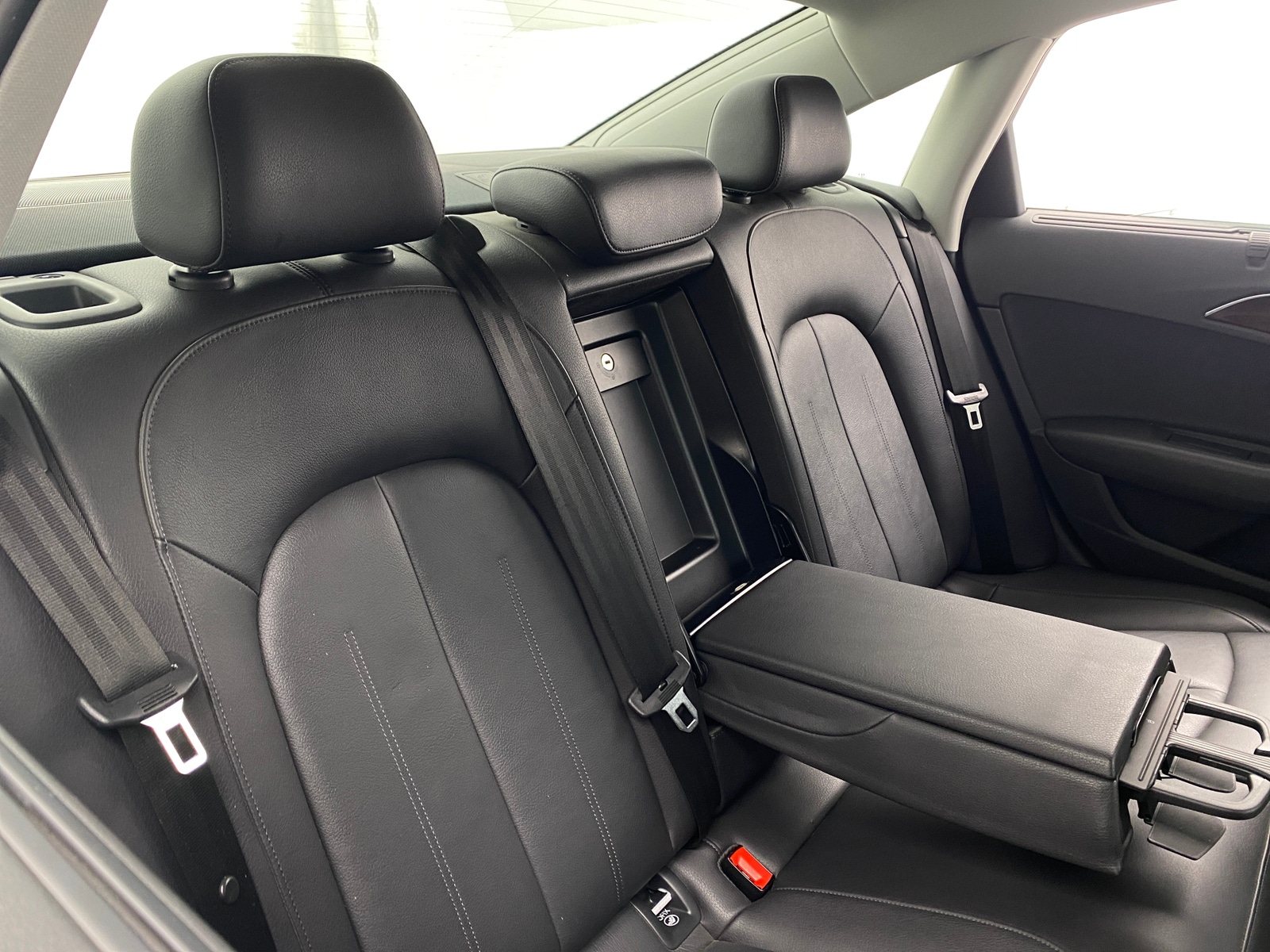 Thumbnail: 2015 Audi A6 - 5