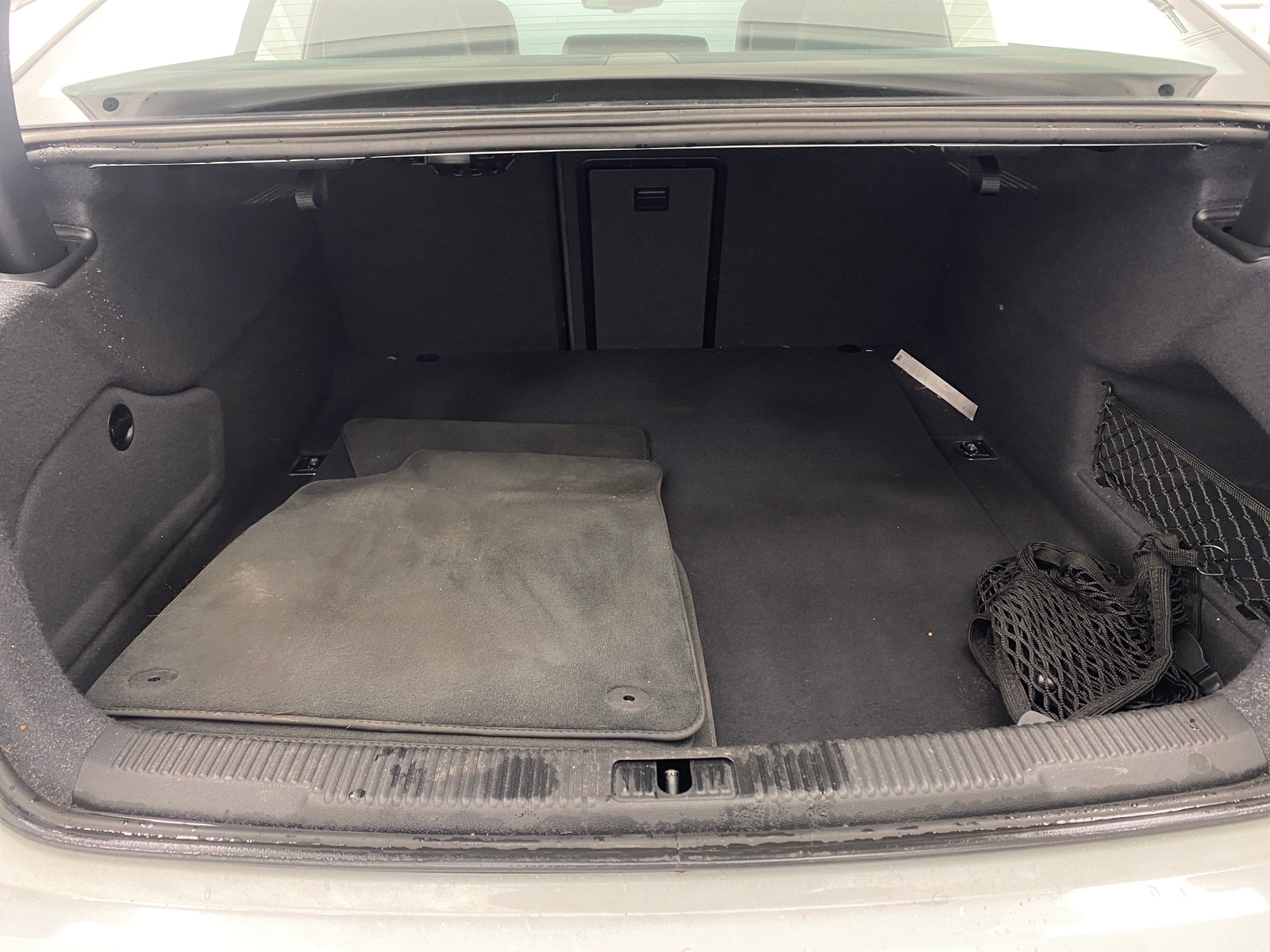 Thumbnail: 2015 Audi A6 - 6