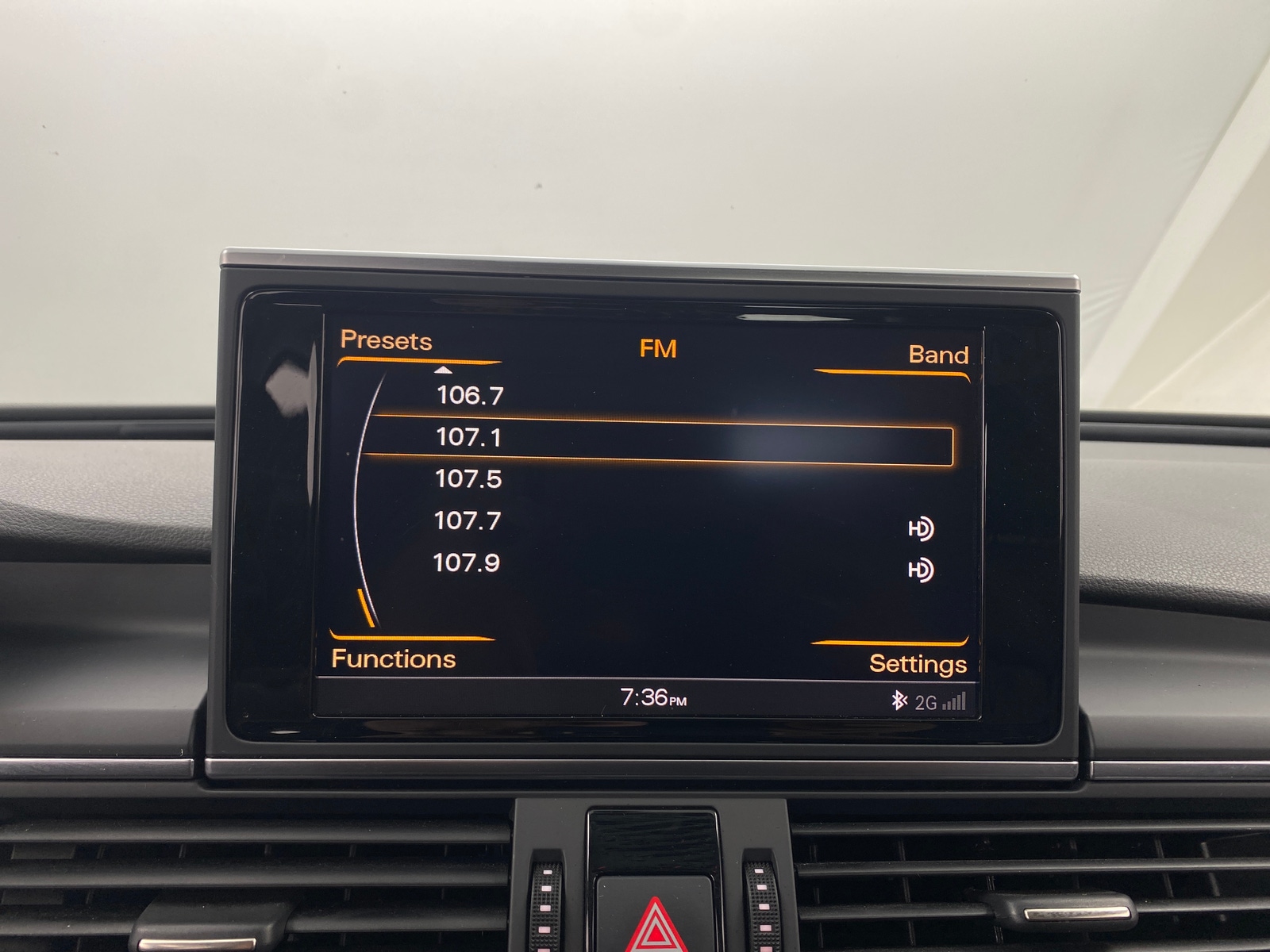 Thumbnail: 2015 Audi A6 - 3