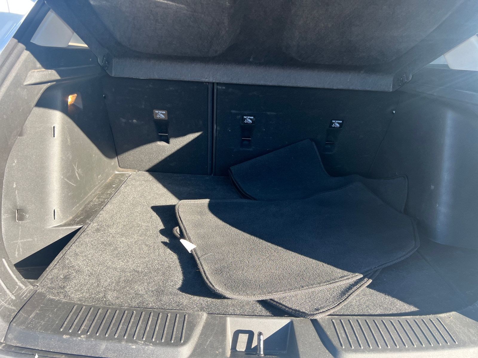 Thumbnail: 2025 Chevrolet Trax - 6