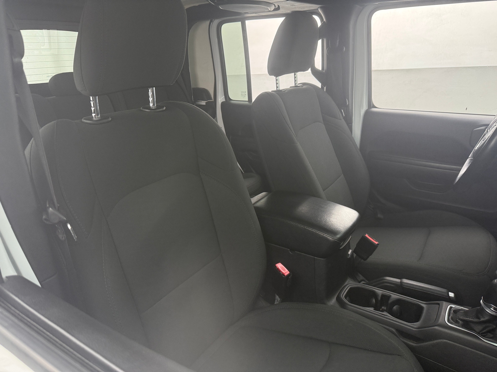 Thumbnail: 2021 Jeep Gladiator - 2