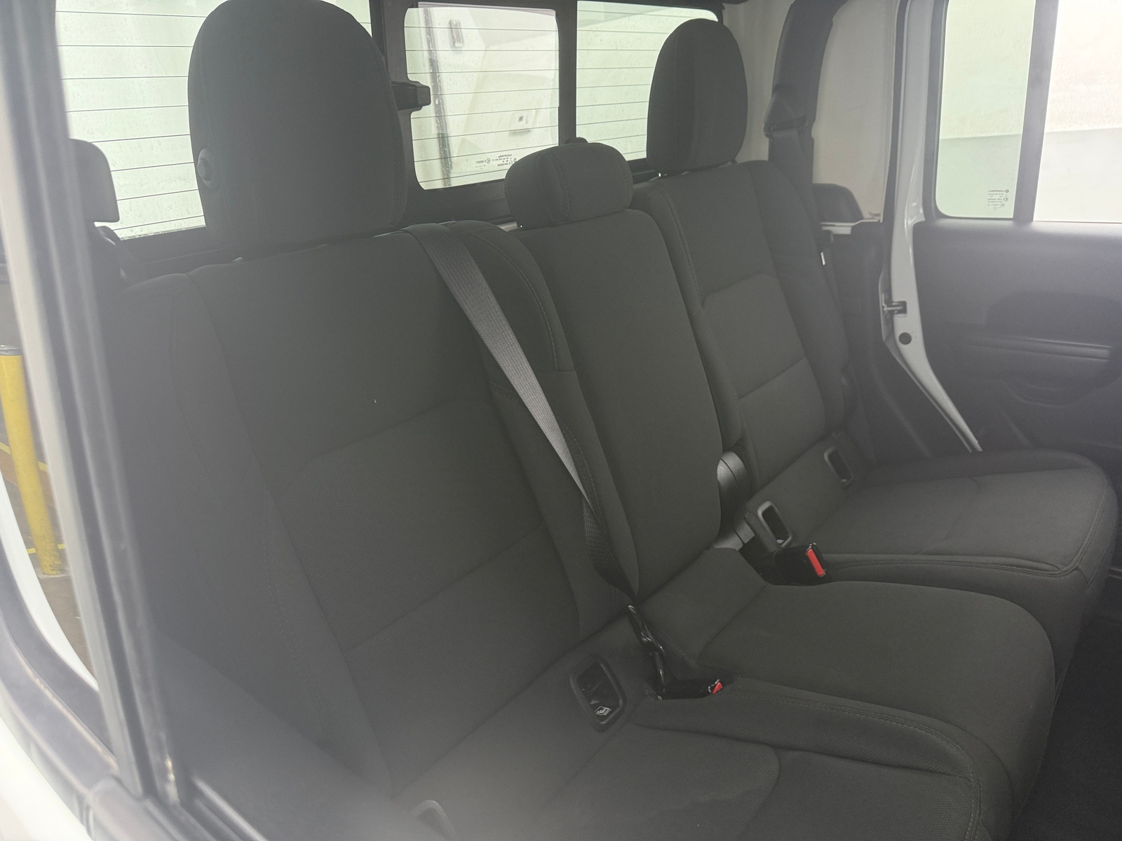 Thumbnail: 2021 Jeep Gladiator - 6