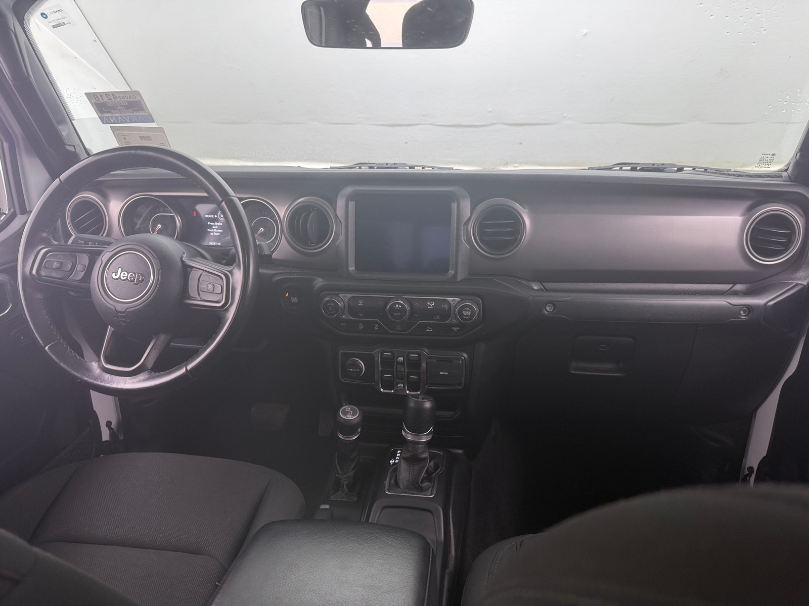 Thumbnail: 2021 Jeep Gladiator - 3