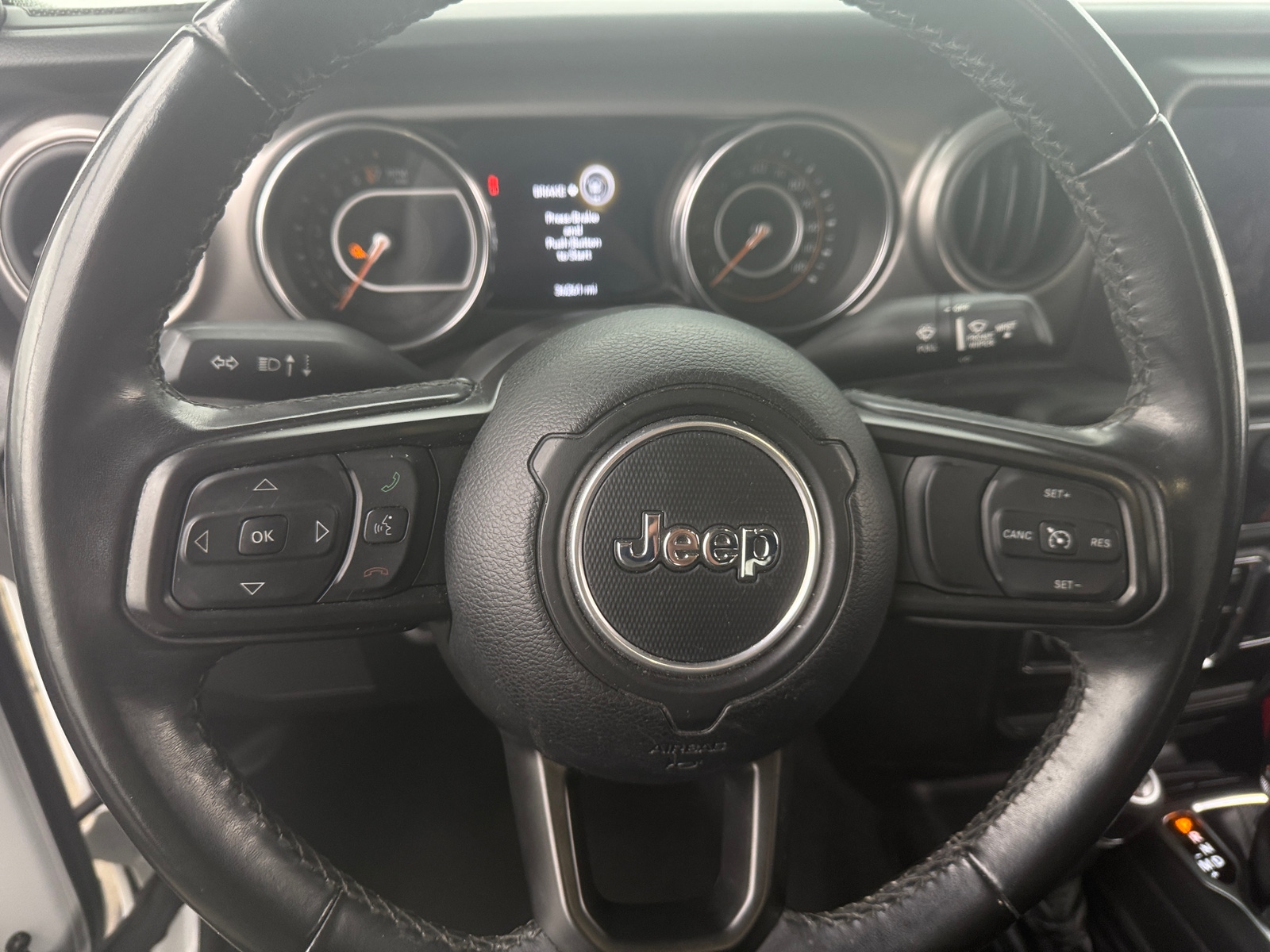 Thumbnail: 2021 Jeep Gladiator - 5