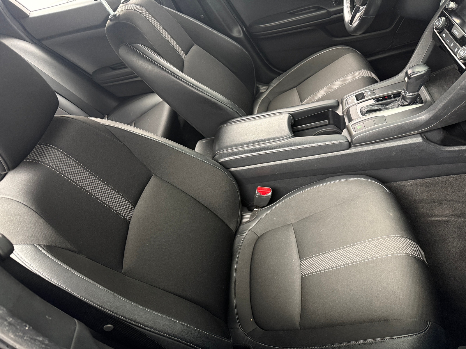 Thumbnail: 2021 Honda Civic - 2