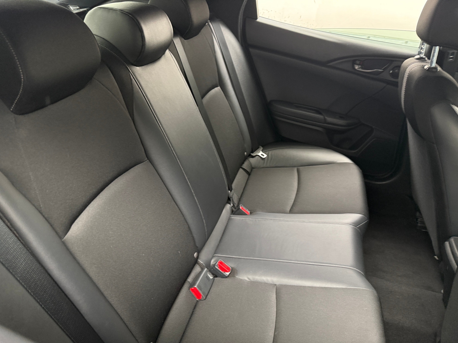 Thumbnail: 2021 Honda Civic - 6