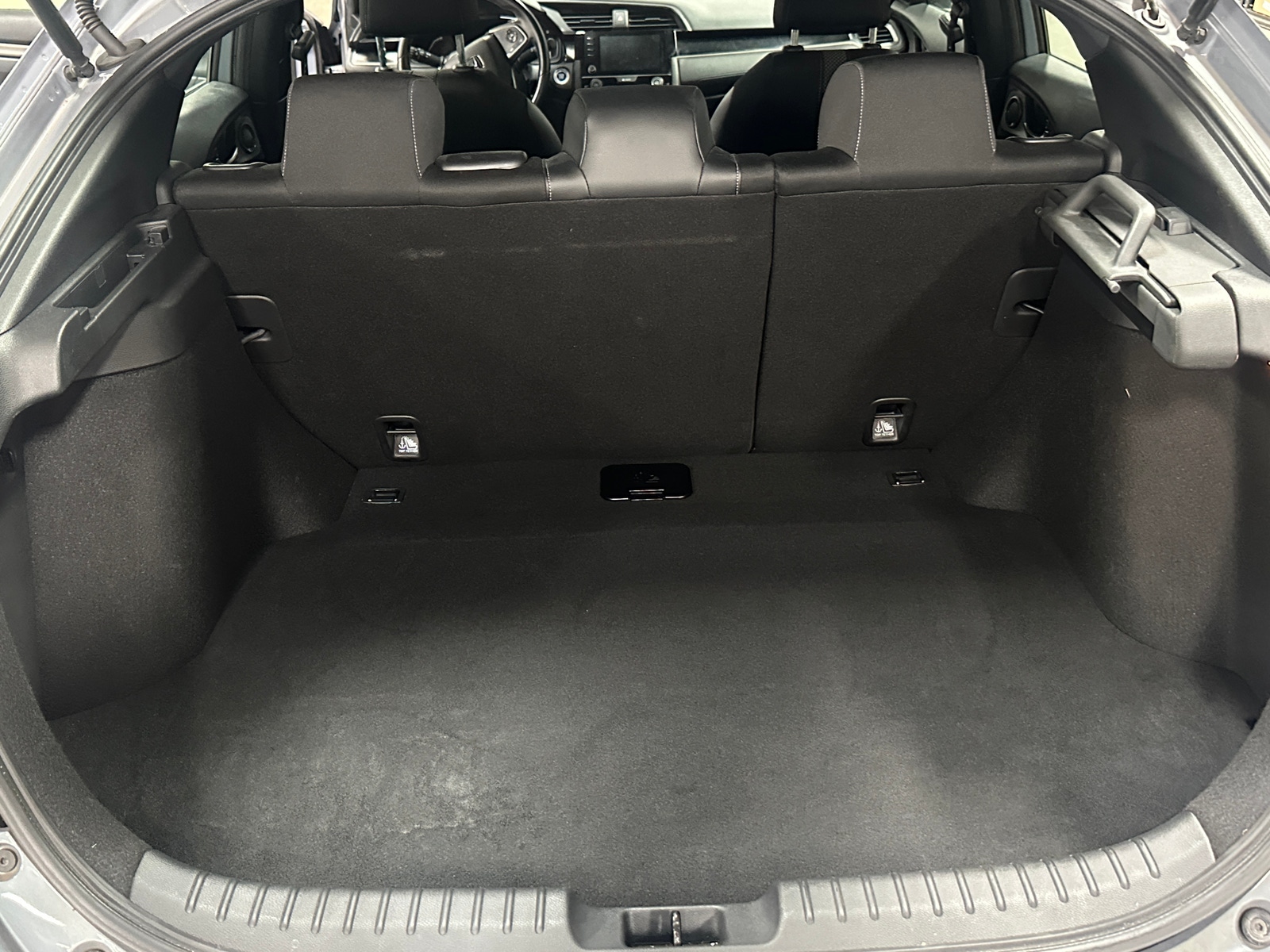 Thumbnail: 2021 Honda Civic - 7