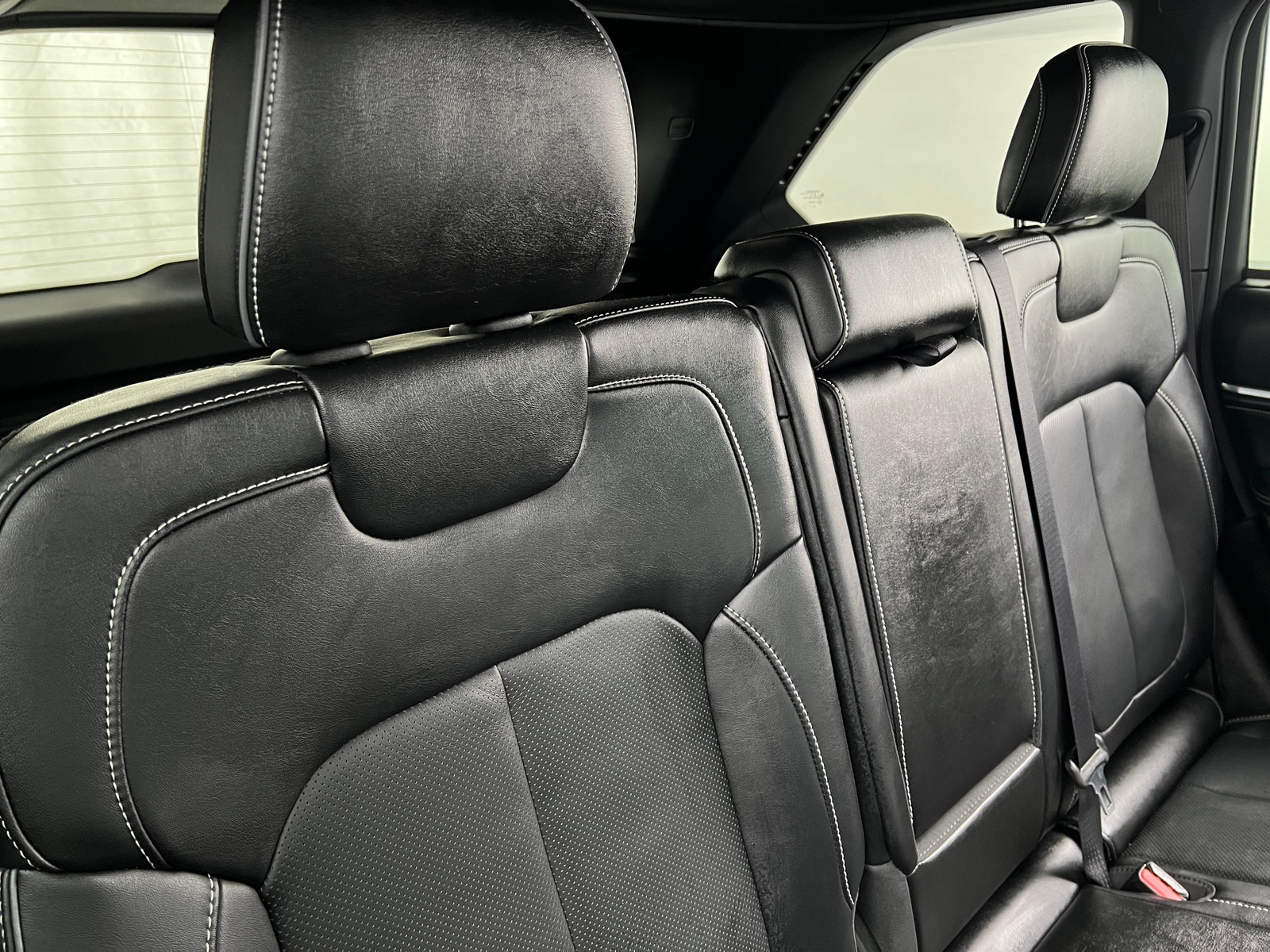 Thumbnail: 2024 Jeep Grand Cherokee - 5