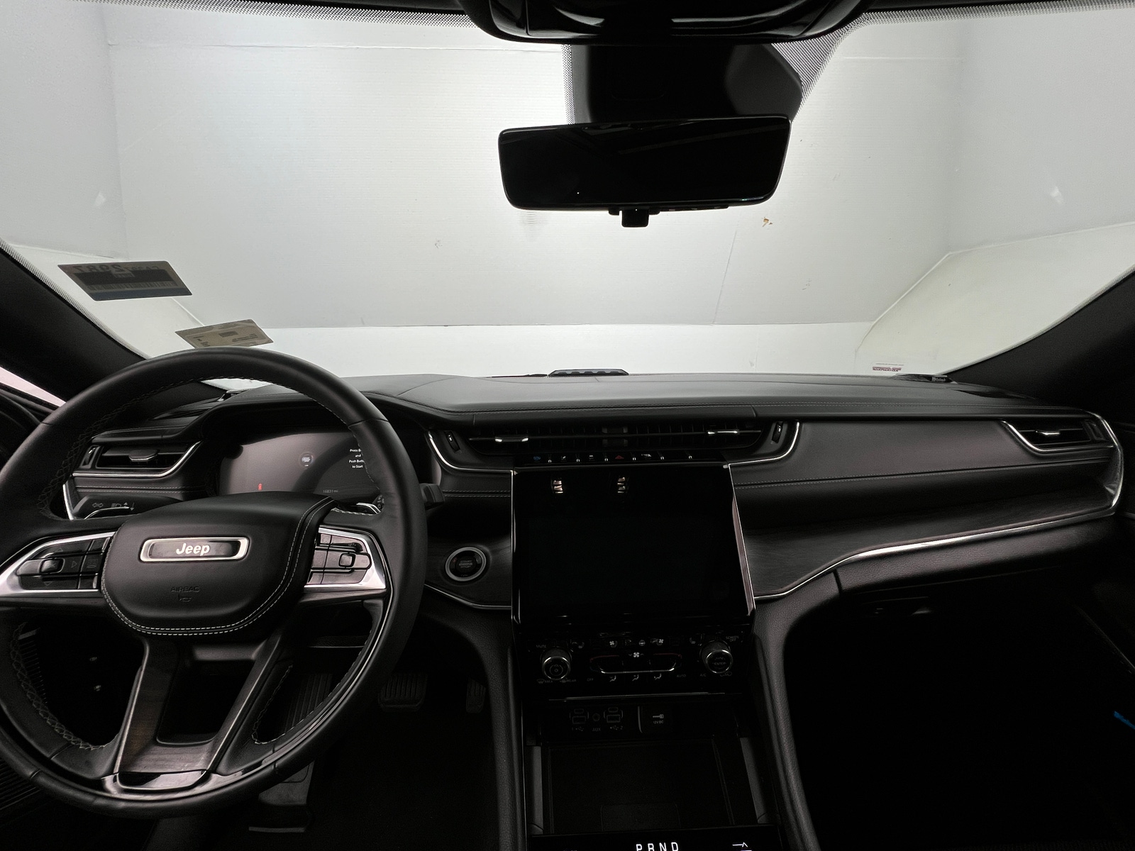 Thumbnail: 2024 Jeep Grand Cherokee - 2