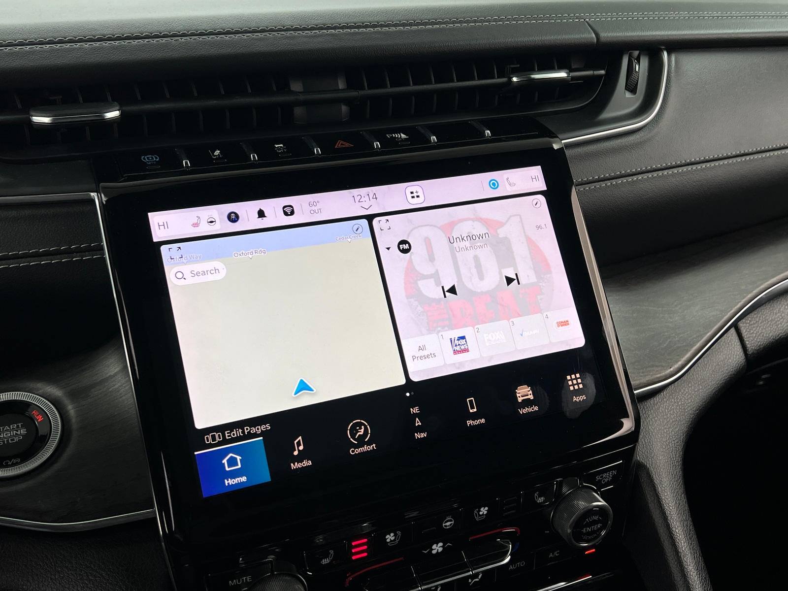 Thumbnail: 2024 Jeep Grand Cherokee - 3