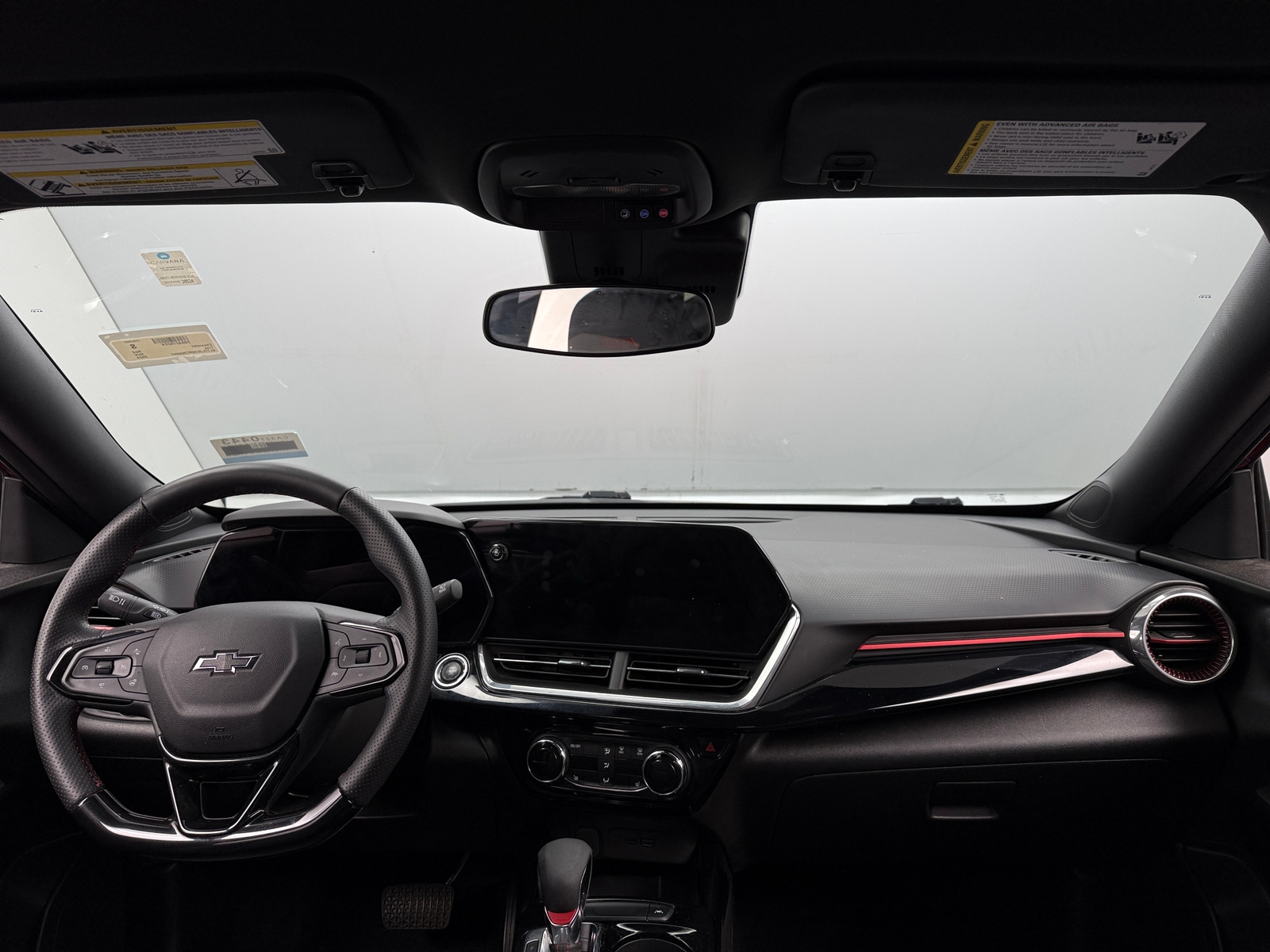 Thumbnail: 2024 Chevrolet Trax - 2