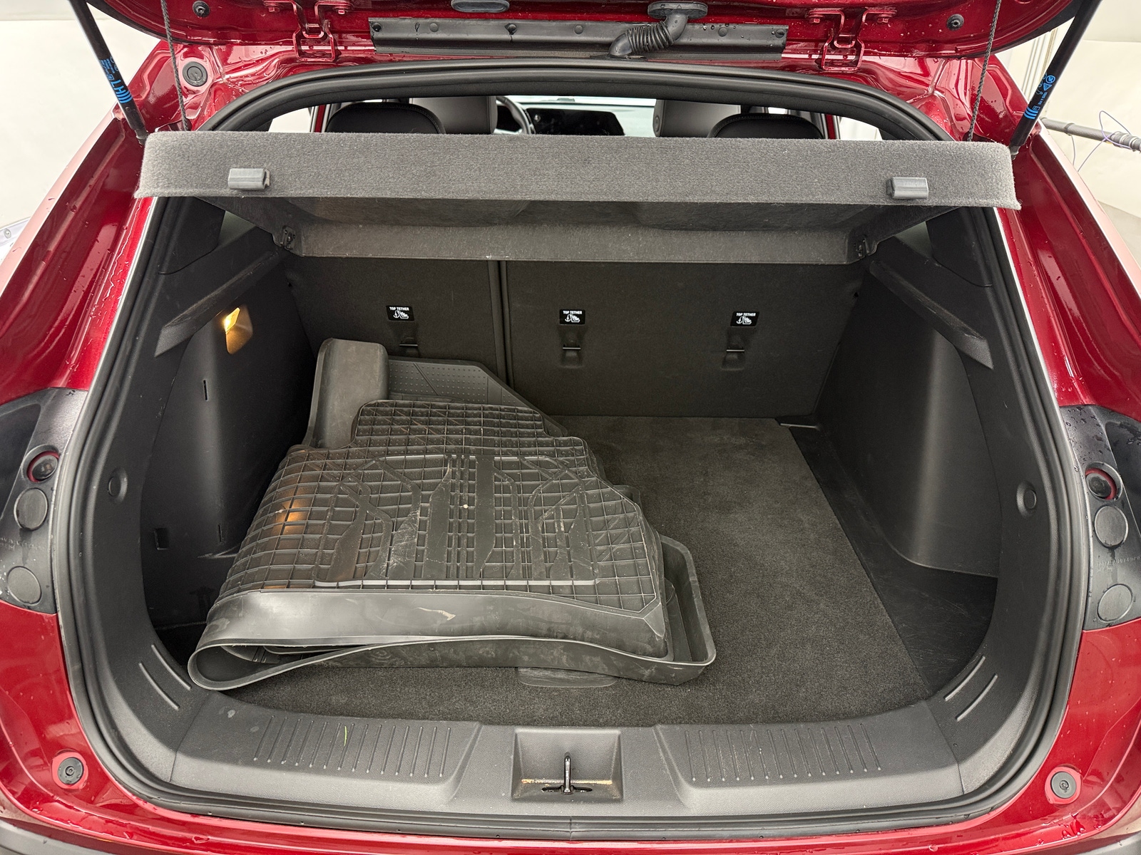 Thumbnail: 2024 Chevrolet Trax - 6