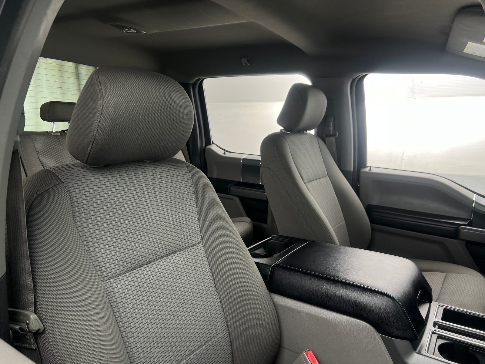 Thumbnail: 2018 Ford Econoline - 2