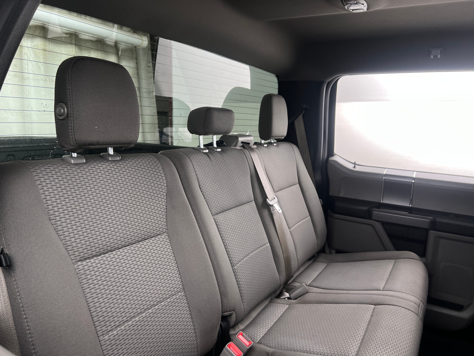 Thumbnail: 2018 Ford Econoline - 6