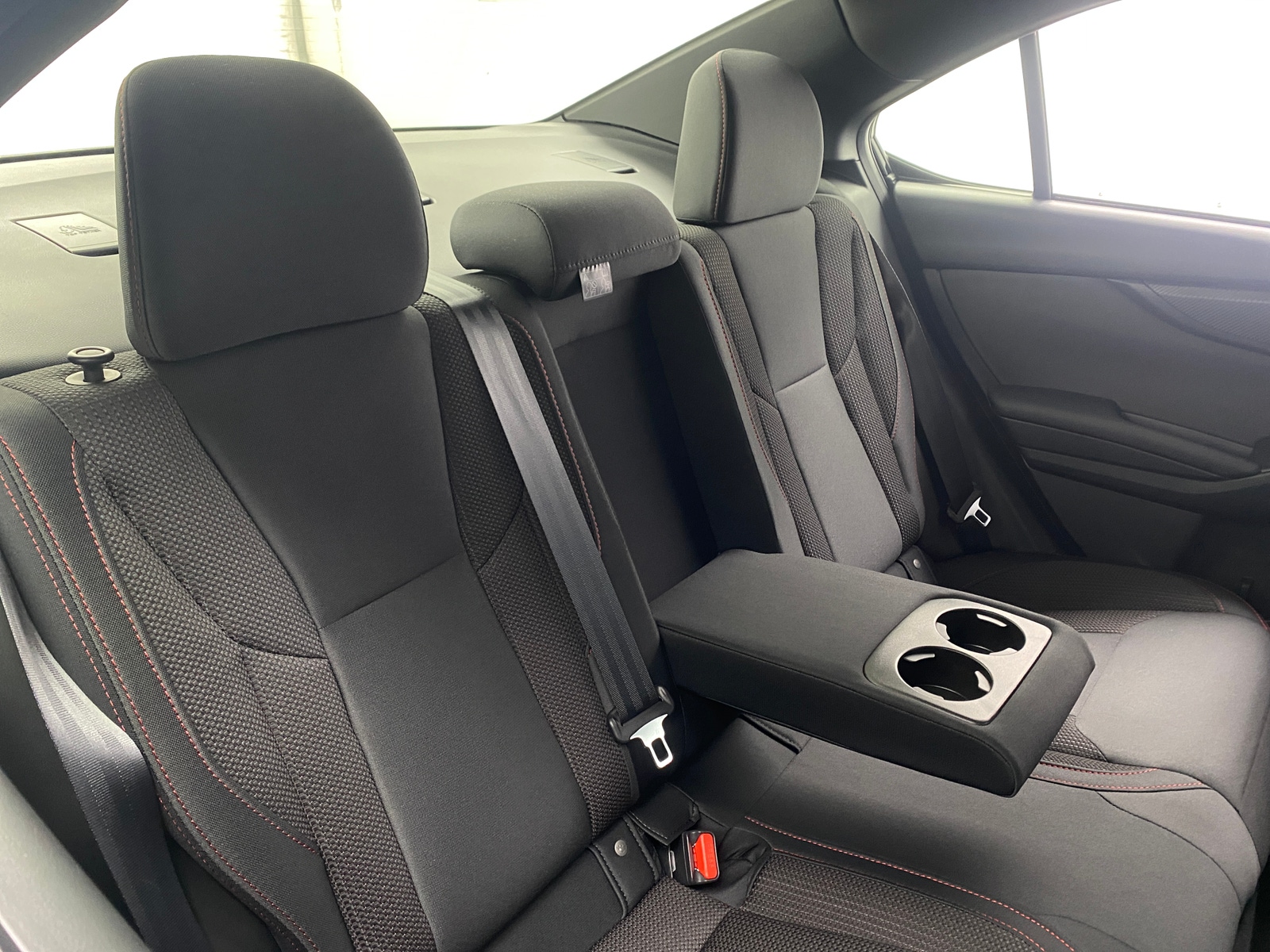 Thumbnail: 2024 Subaru WRX - 6