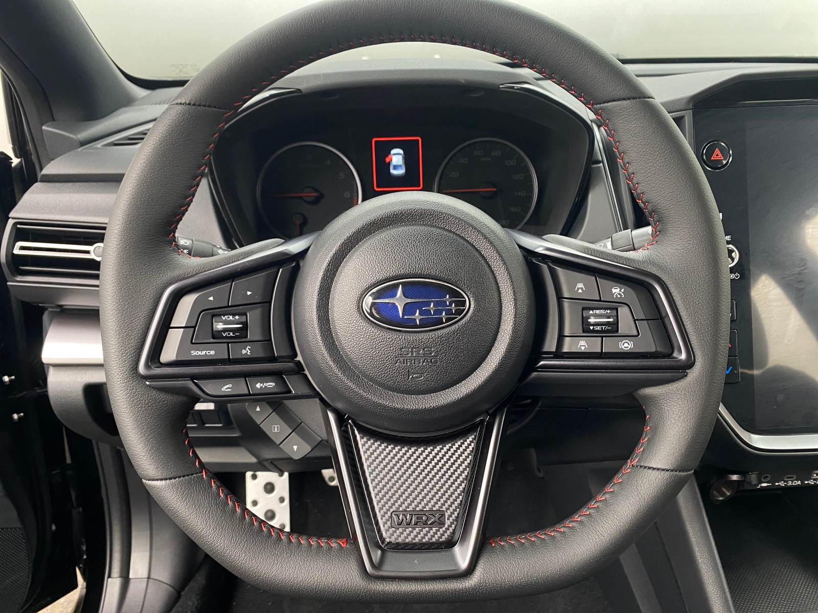 Thumbnail: 2024 Subaru WRX - 5