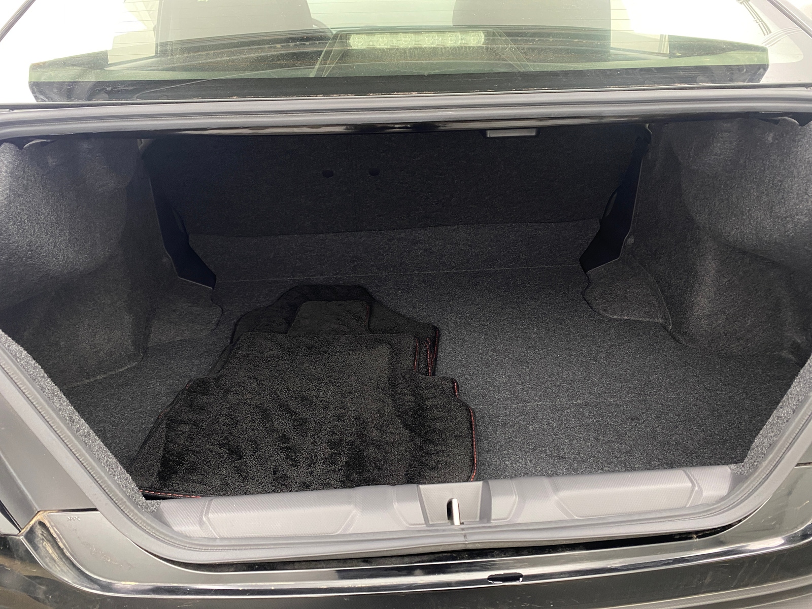 Thumbnail: 2024 Subaru WRX - 7