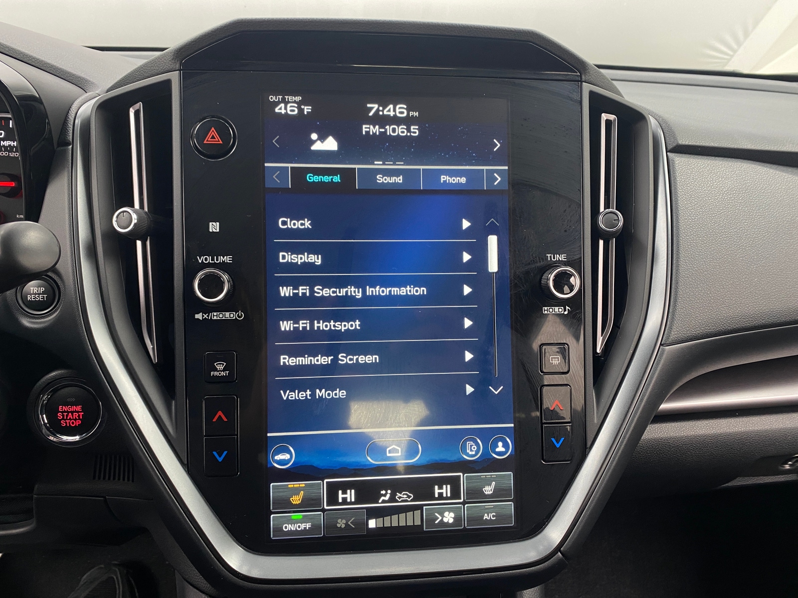 Thumbnail: 2024 Subaru WRX - 4