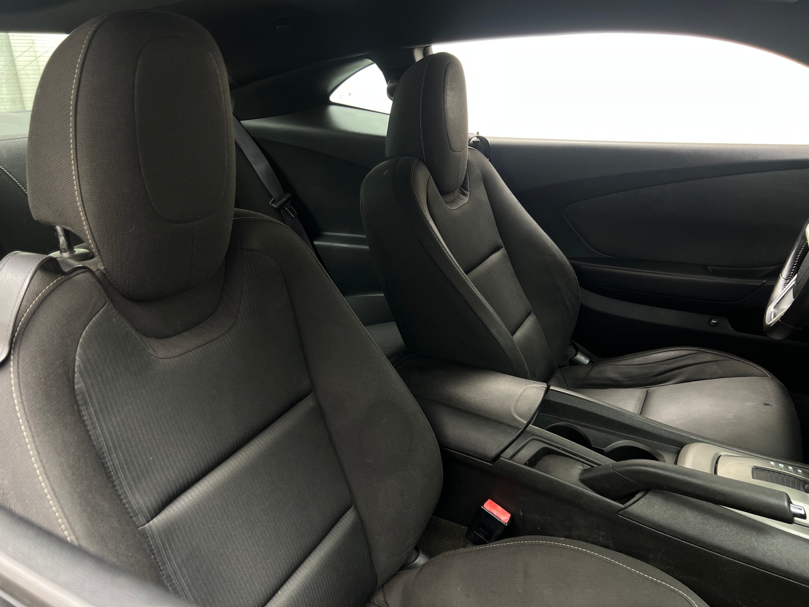 Thumbnail: 2015 Chevrolet Camaro - 2