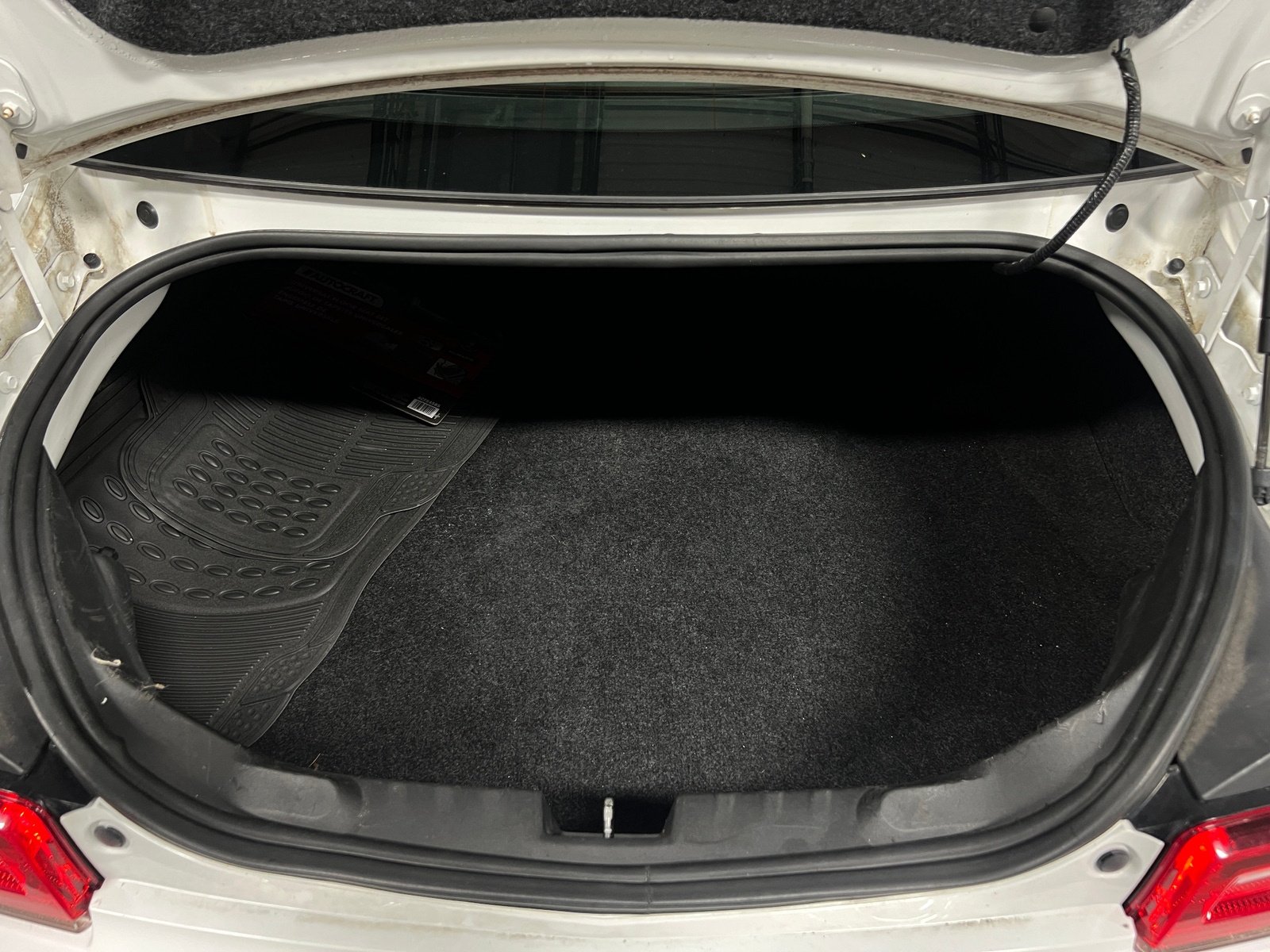 Thumbnail: 2015 Chevrolet Camaro - 5